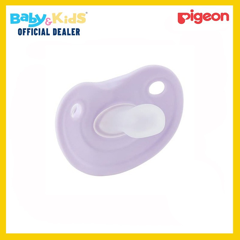 PIGEON Disney Pacifier Minnie (M) 6-9 m