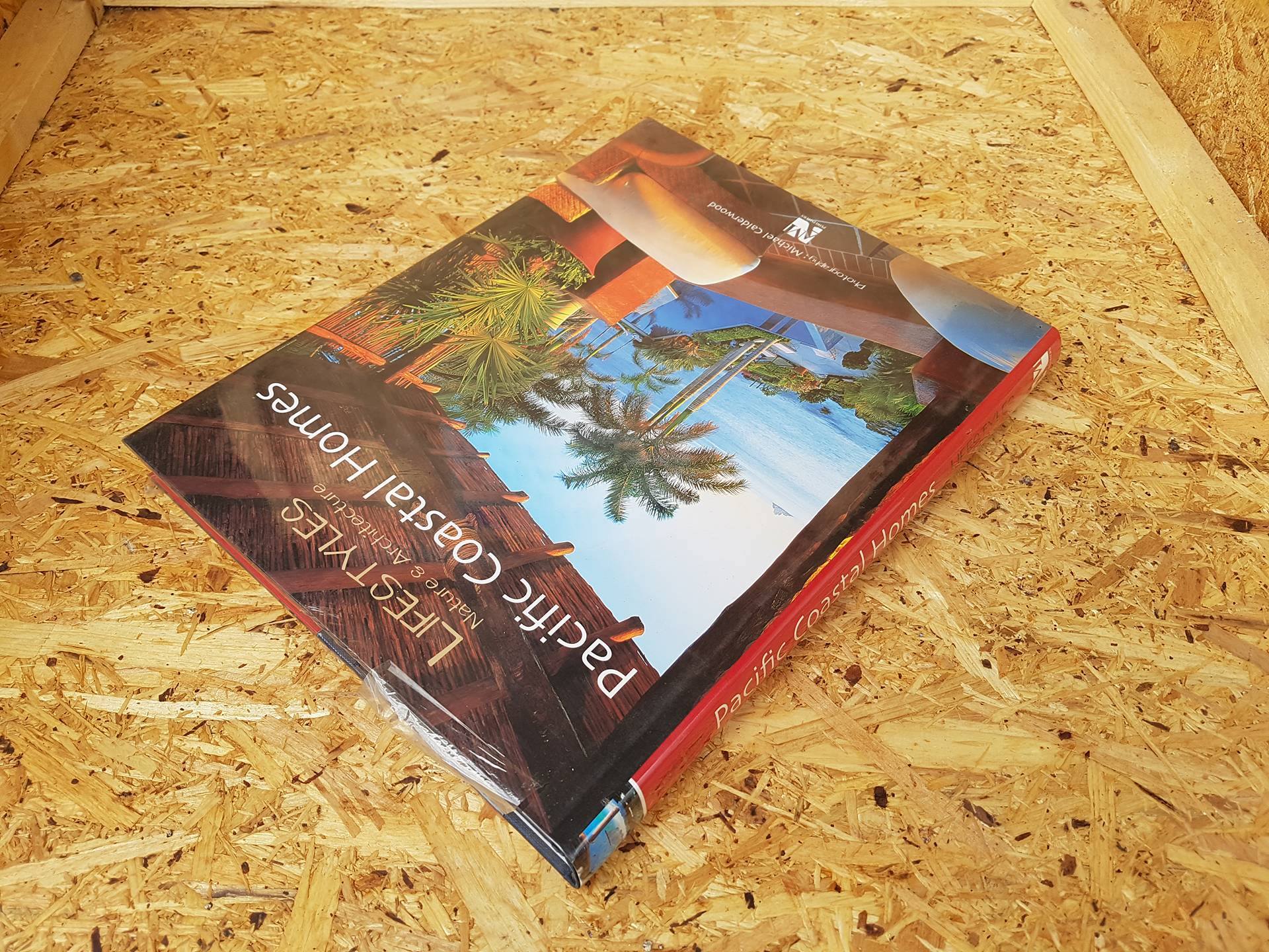 Pacific Coastal Homes