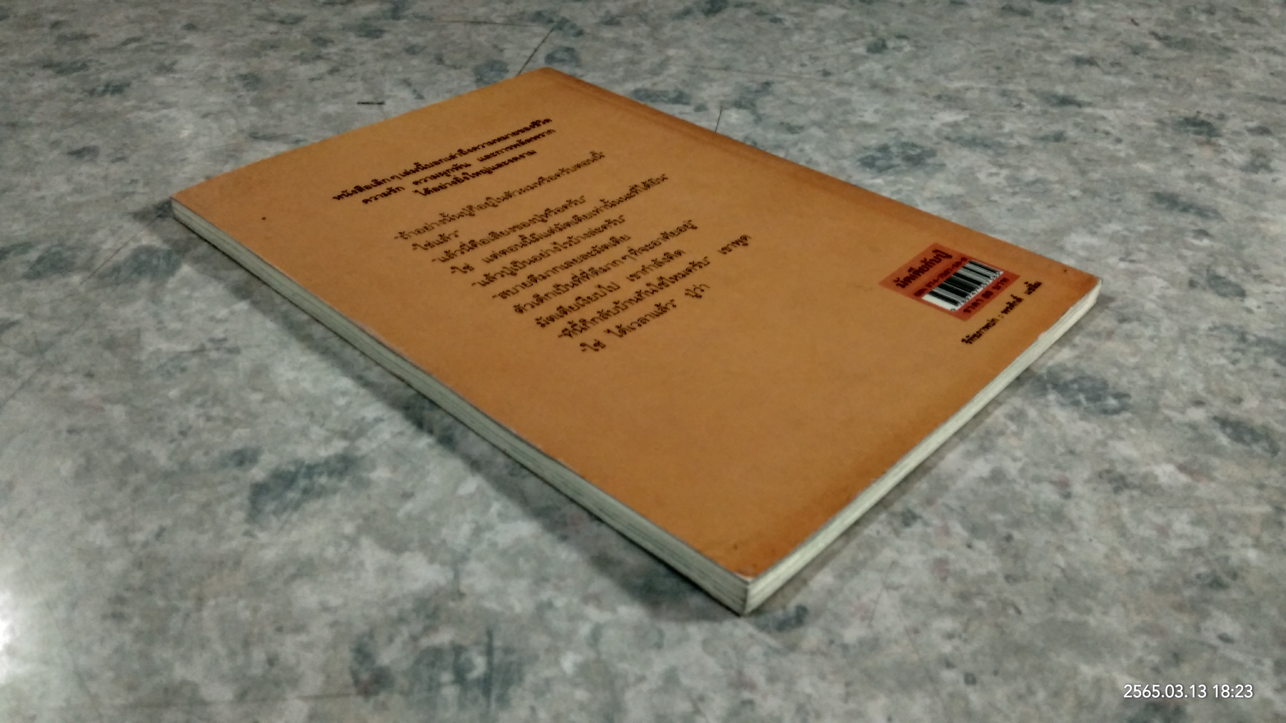 มัตเตียกับปู่ / โรแบร์โต ปีอูมีนี