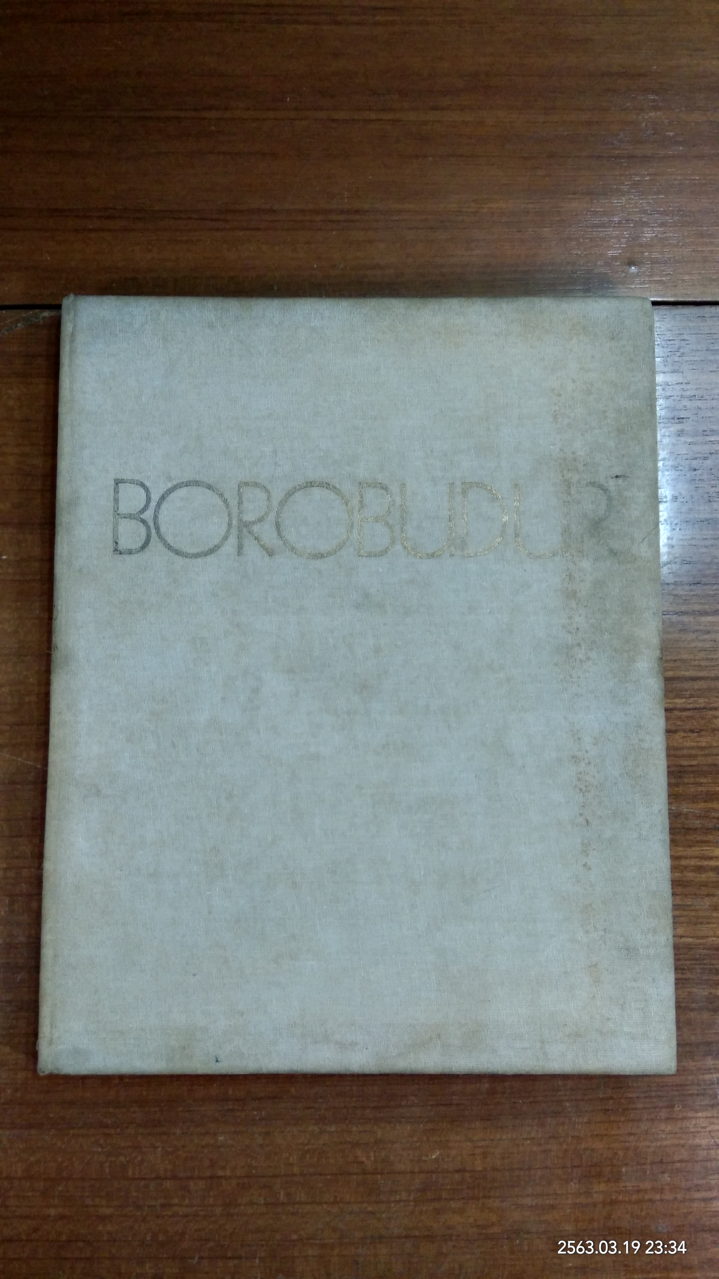BOROBUDUR