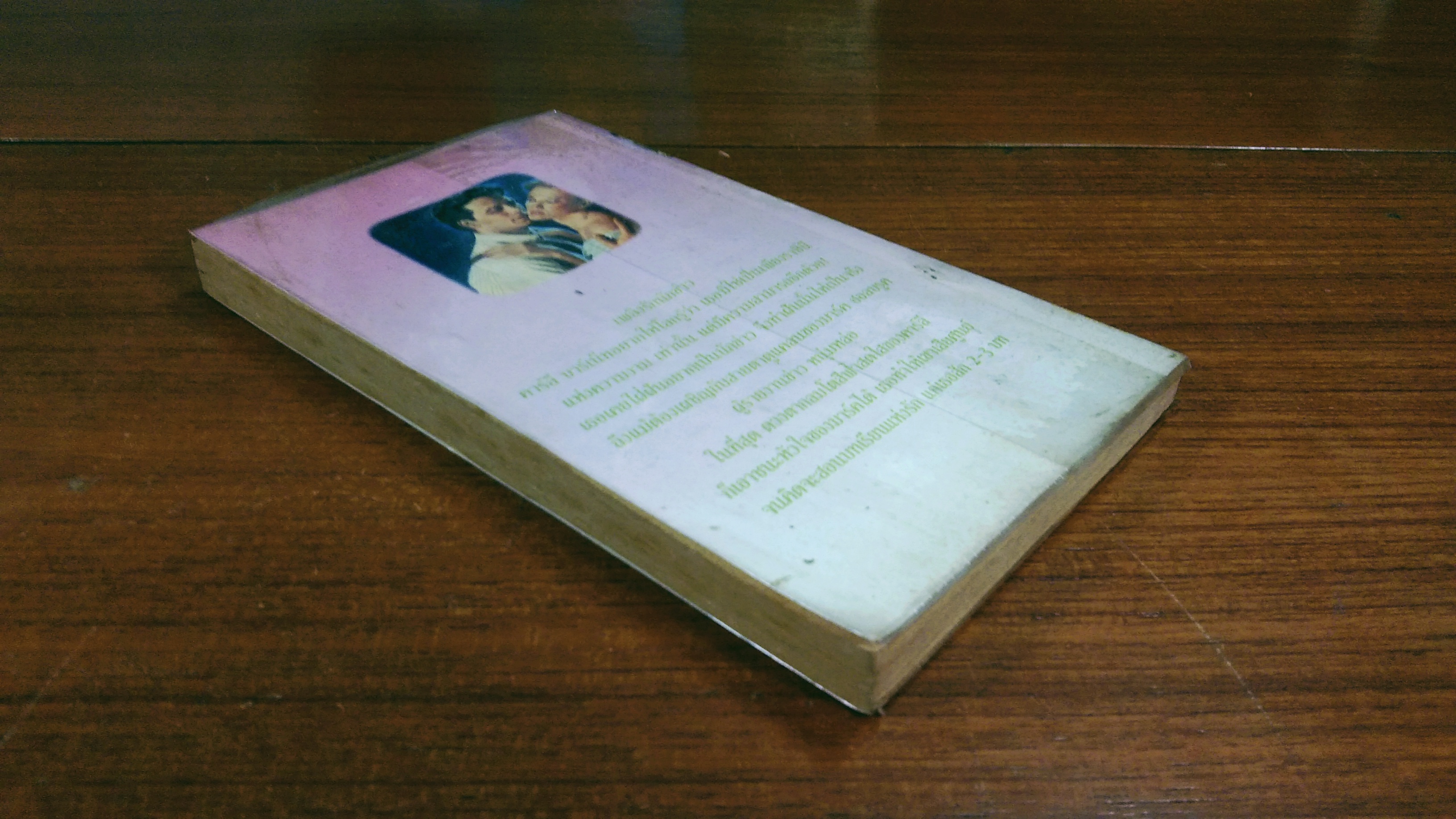 เหยี่ยวพิศวาส / เจนจิรา แปล