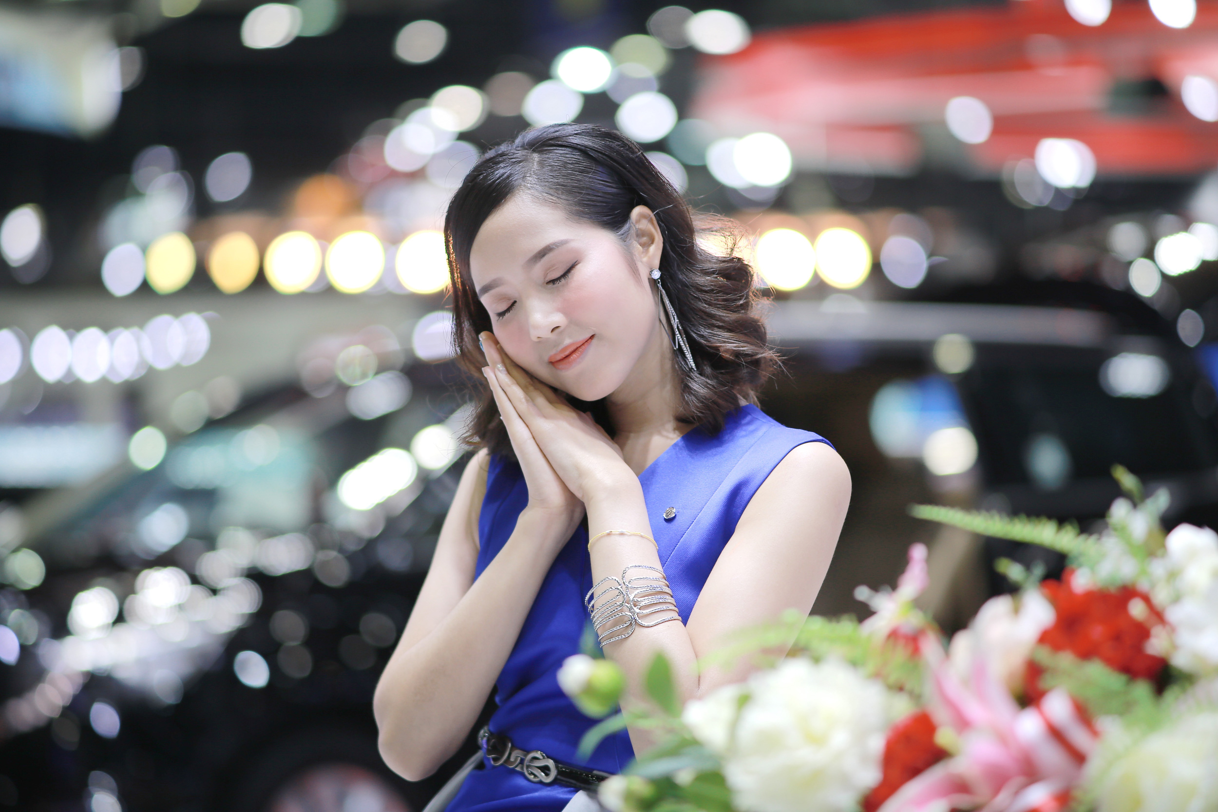 Minolta MC Rokkor-PF 135/2.8 *MD Mount เลนส์พรอตเทรตคมๆโบเก้สวย