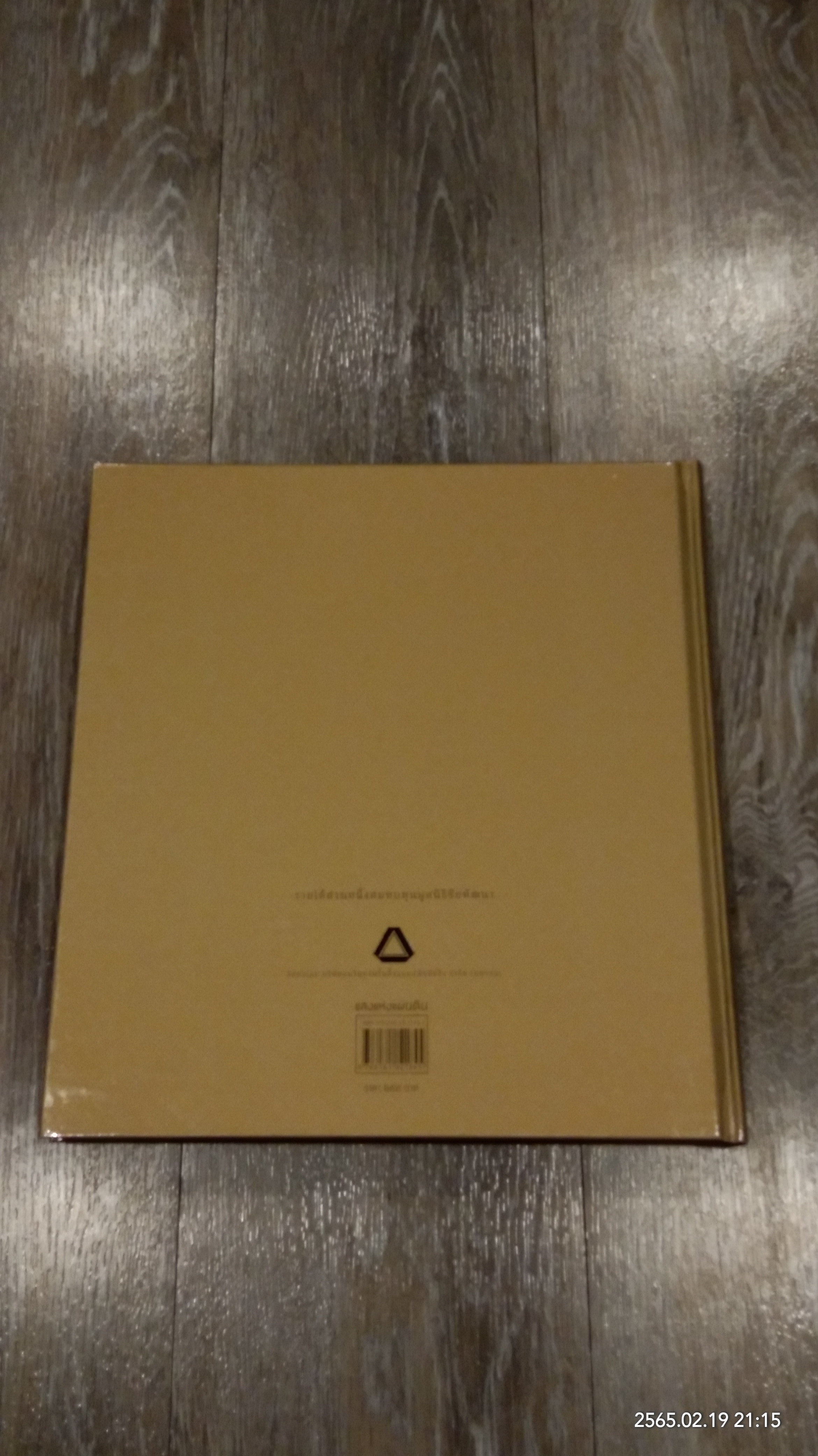 แสงแห่งแผ่นดิน