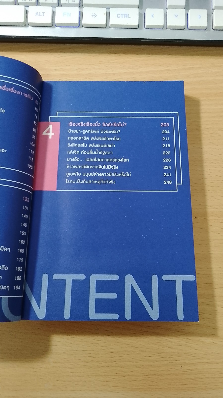 อ๋อ! มันเป็นอย่างนี้นี่เอง / รศ.ดร.เจษฎา เด่นดวงบริพันธ์