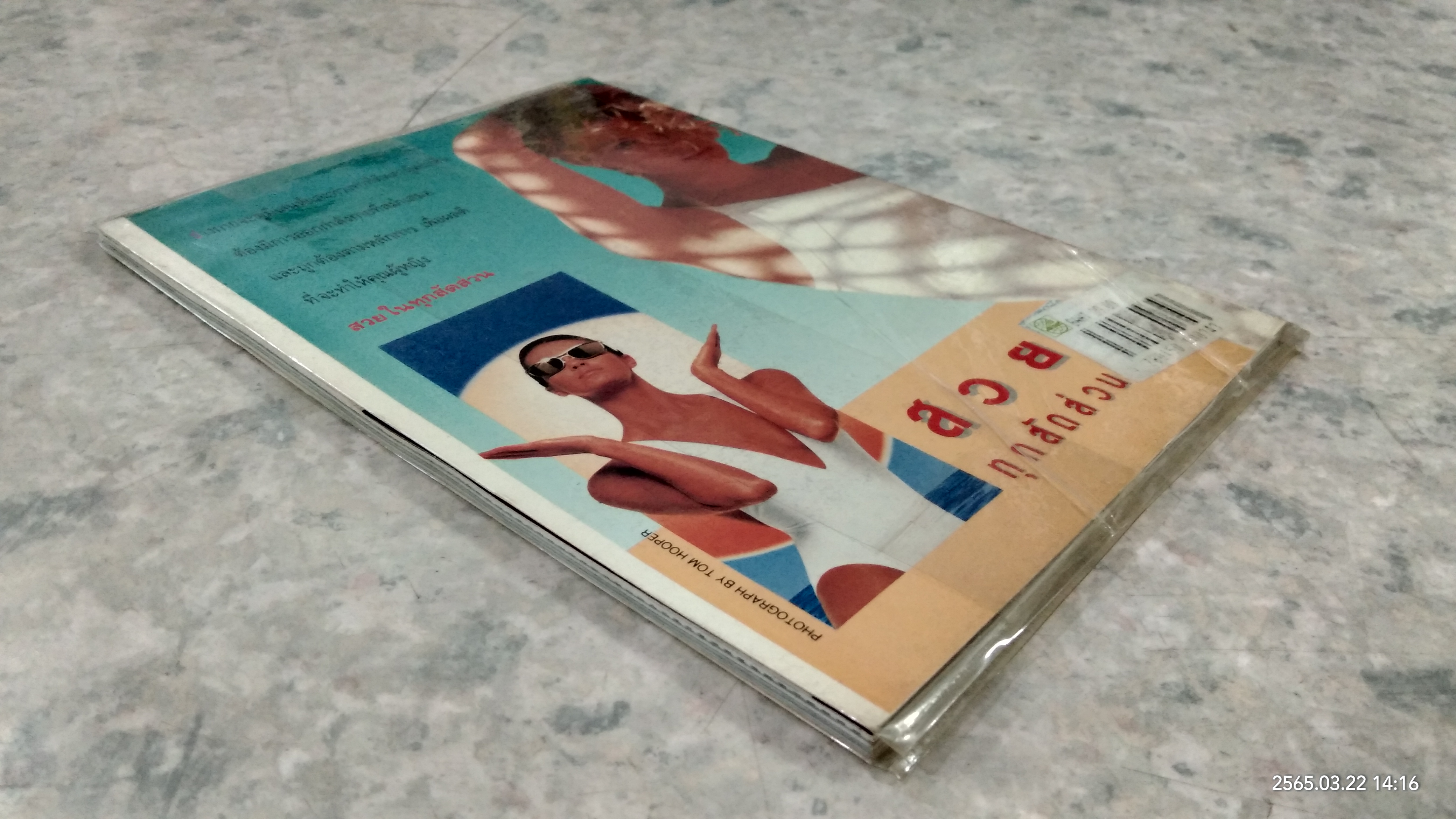 สวยทุกสัดส่วน / วาดฝัน