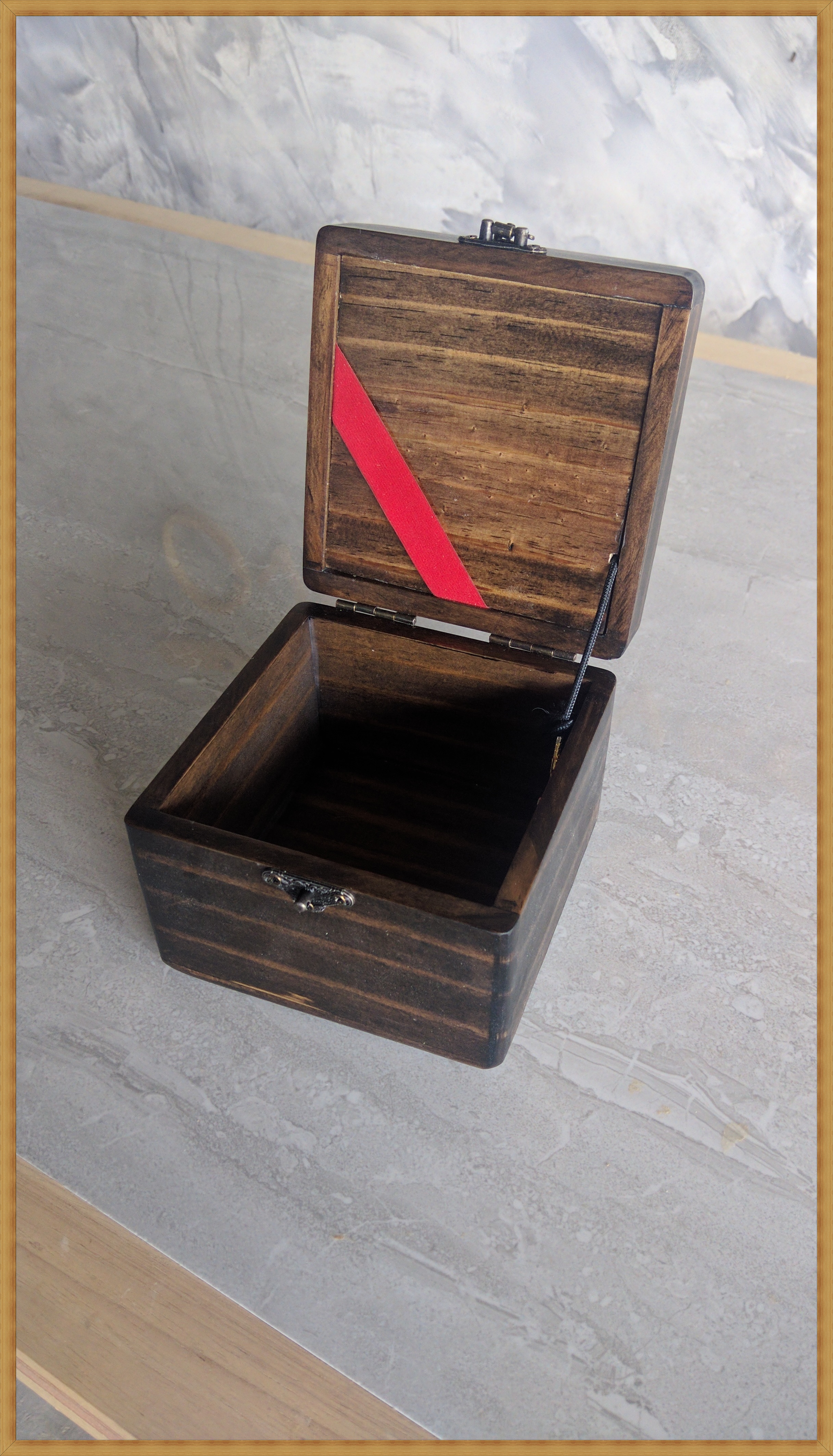 งานสั่งผลิตกล่องไม้-105