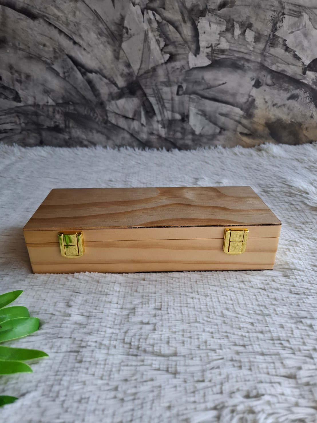 กล่องเก็บเวอร์เนียร์