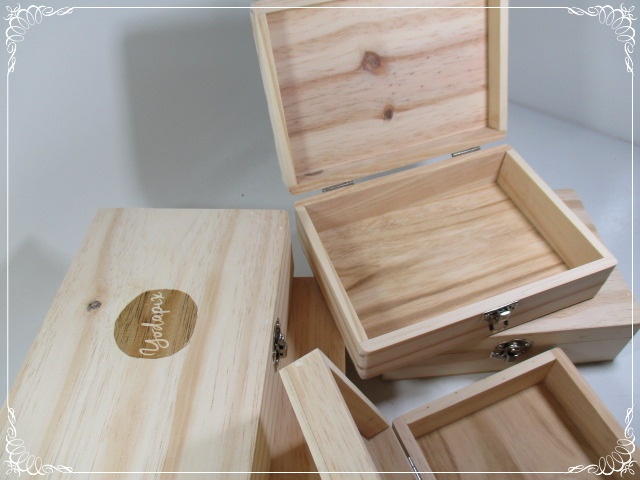 งานสั่งผลิตกล่องไม้-82