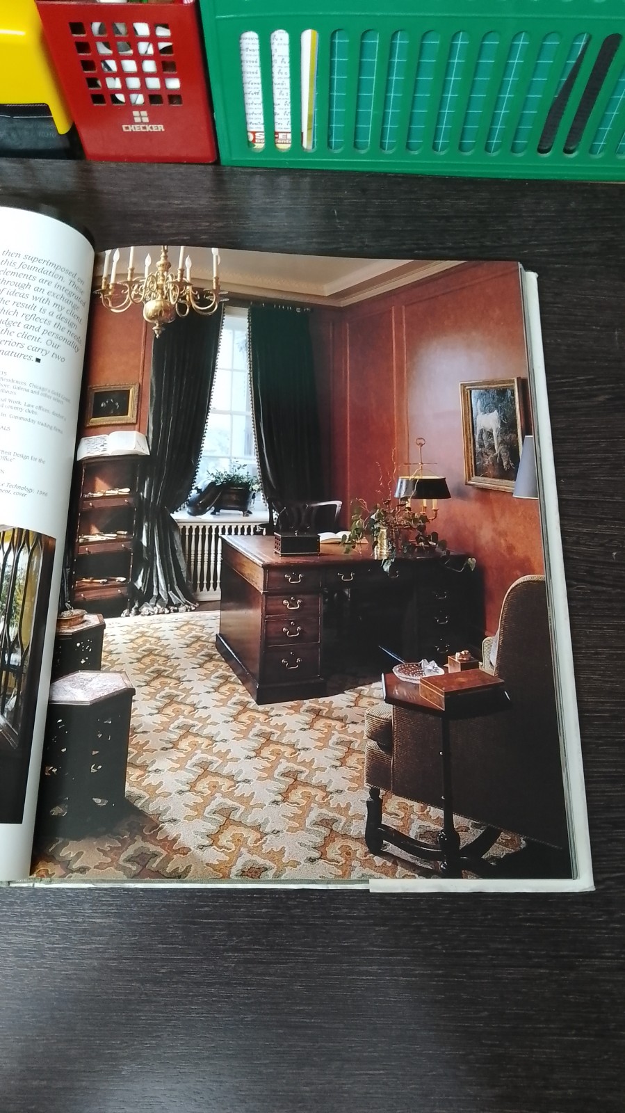 SHOWCASE OF INTERIOR DESIGN : Midwest Edition II