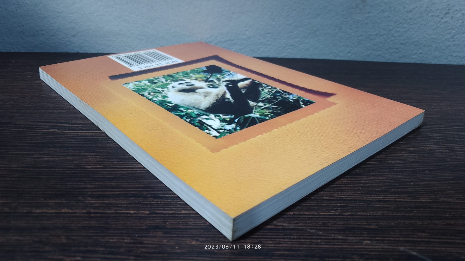 ชีวิตบ้านป่า / ประสิทธิ์ มุสิกเกษม