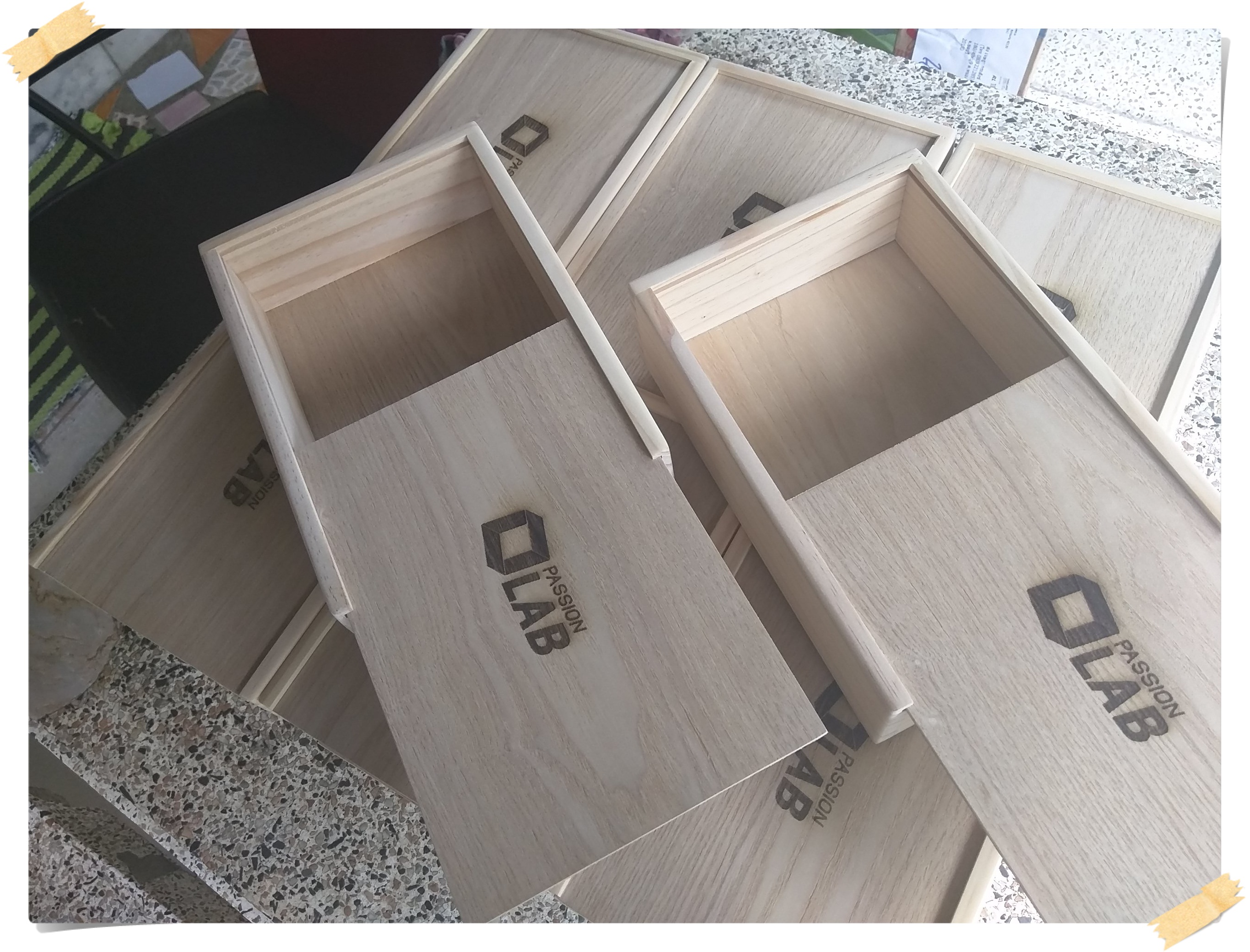 งานสั่งผลิตกล่องไม้-11