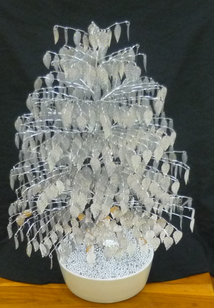 ต้นโพธิ์เงิน B2