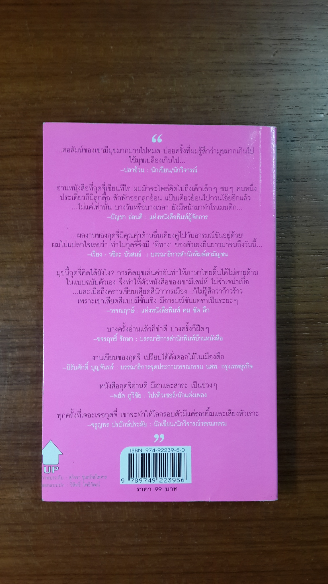 Rรมณ์D เป็นที่ตั้ง / พรชัย แสนยะมูล "กุดจี่"