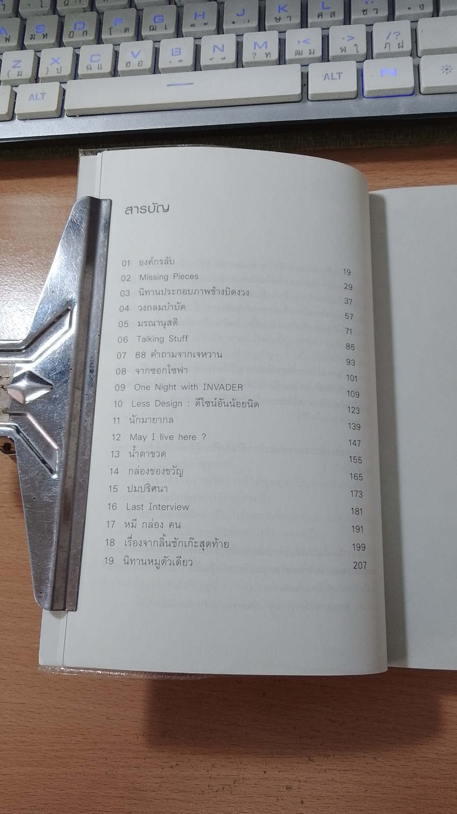 ผลิ / เจหวาน