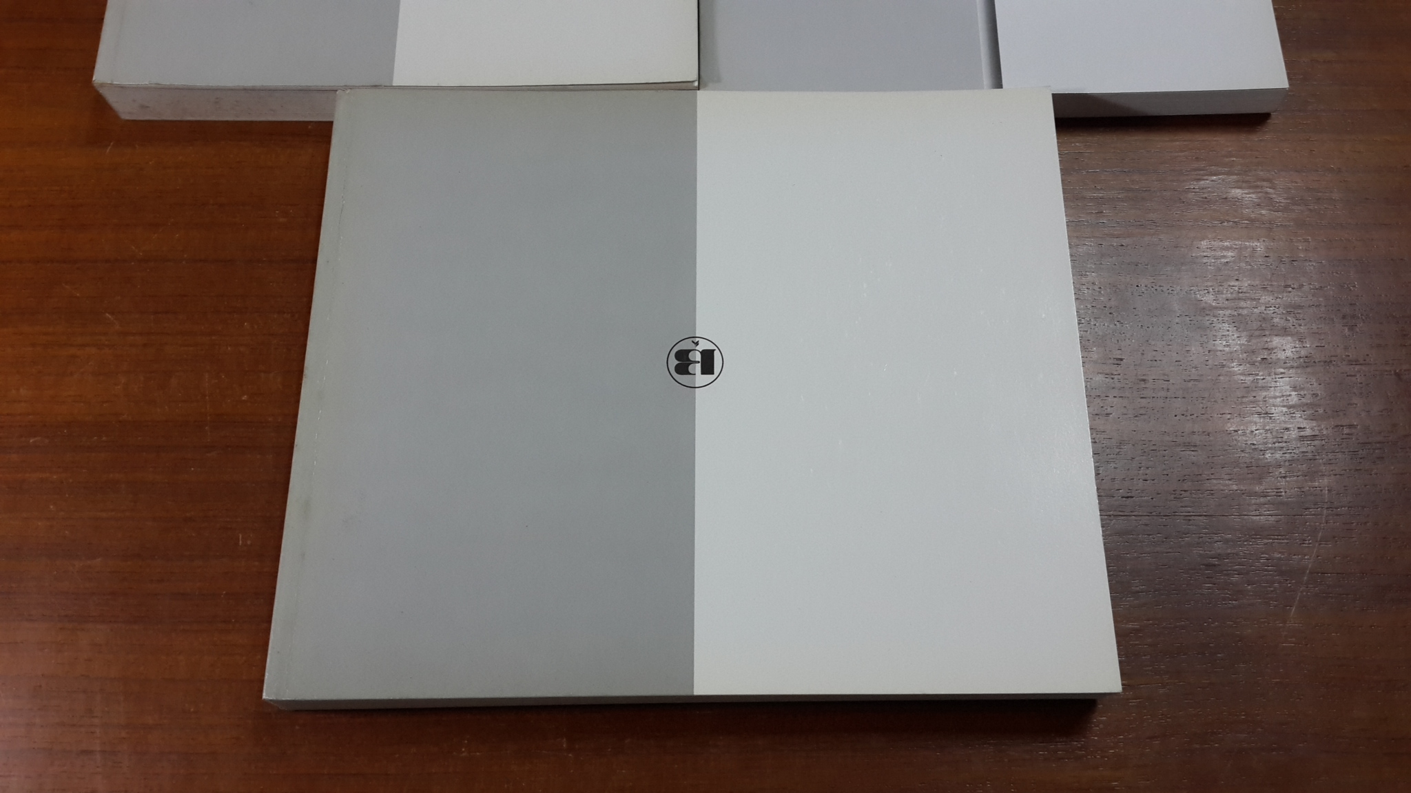 อนุสรณ์ในงานพระราชทานเพลิงศพ นายบัญชา ล่ำซำ (3 เล่ม)