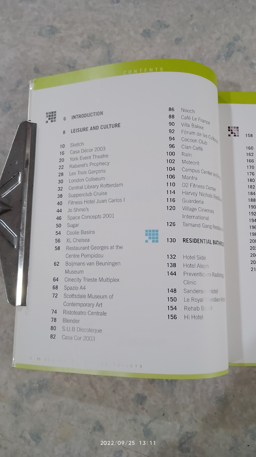 designing public toilets