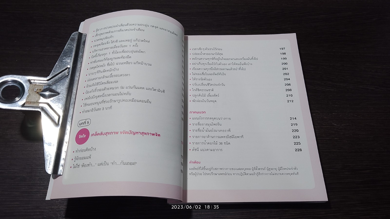 รู้ทันปัญหาสุขภาพผู้หญิง / ฟ้าใส ชุ่นสั้น แปล