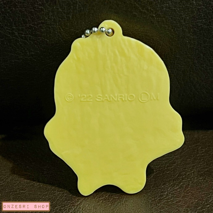พวงกุญแจ Sanrio Icing Cookie สูงประมาณ 5.2 ซม. มี 5 แบบให้เลือก