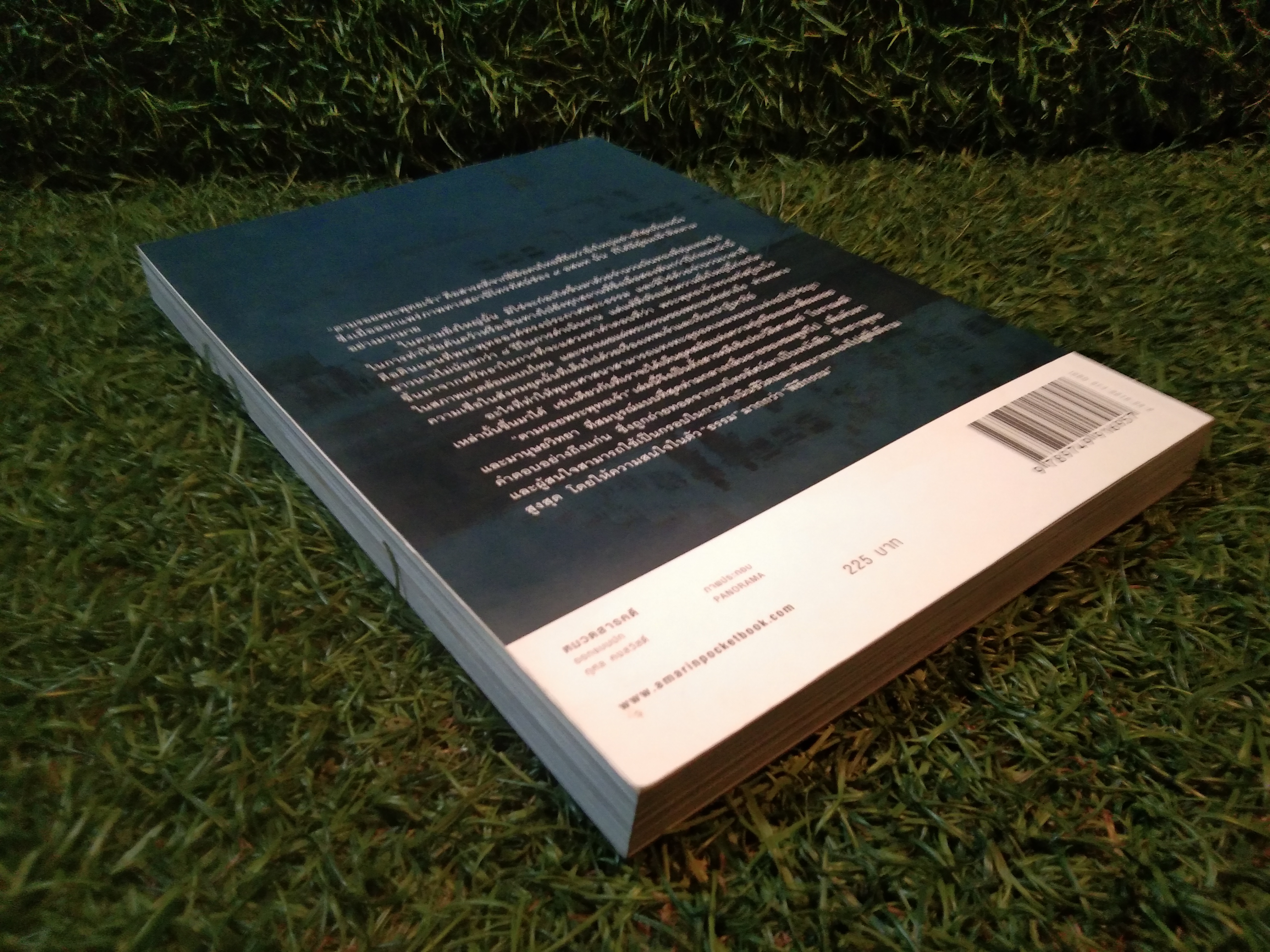 ตามรอยพระพุทธเจ้า / พาโนรามา