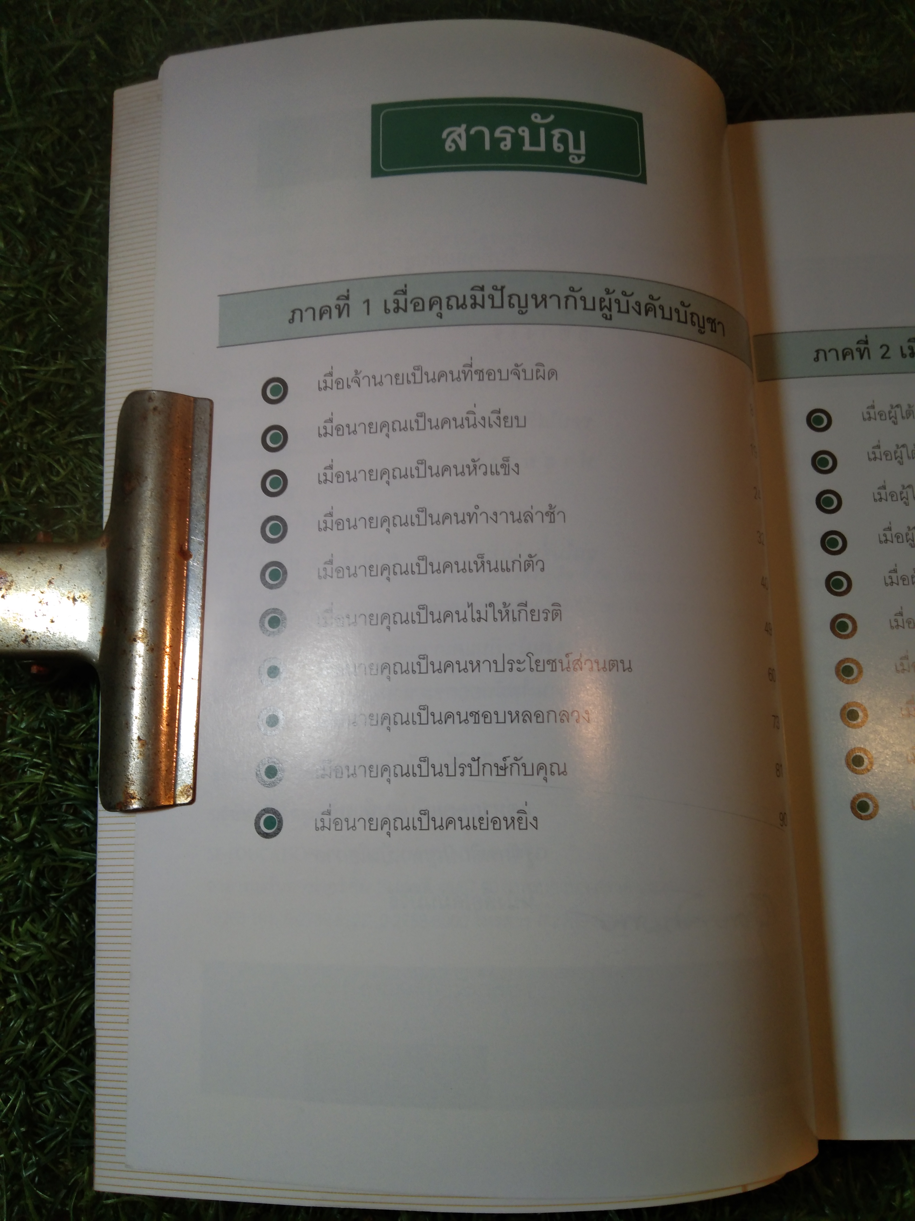 ชนะ ใจเจ้านาย ได้ใจ ลูกน้อง-ครองใจ เพื่อนร่วมงาน / ดร.สมศักดิ์ เหลืองอัครเดชและคณะ