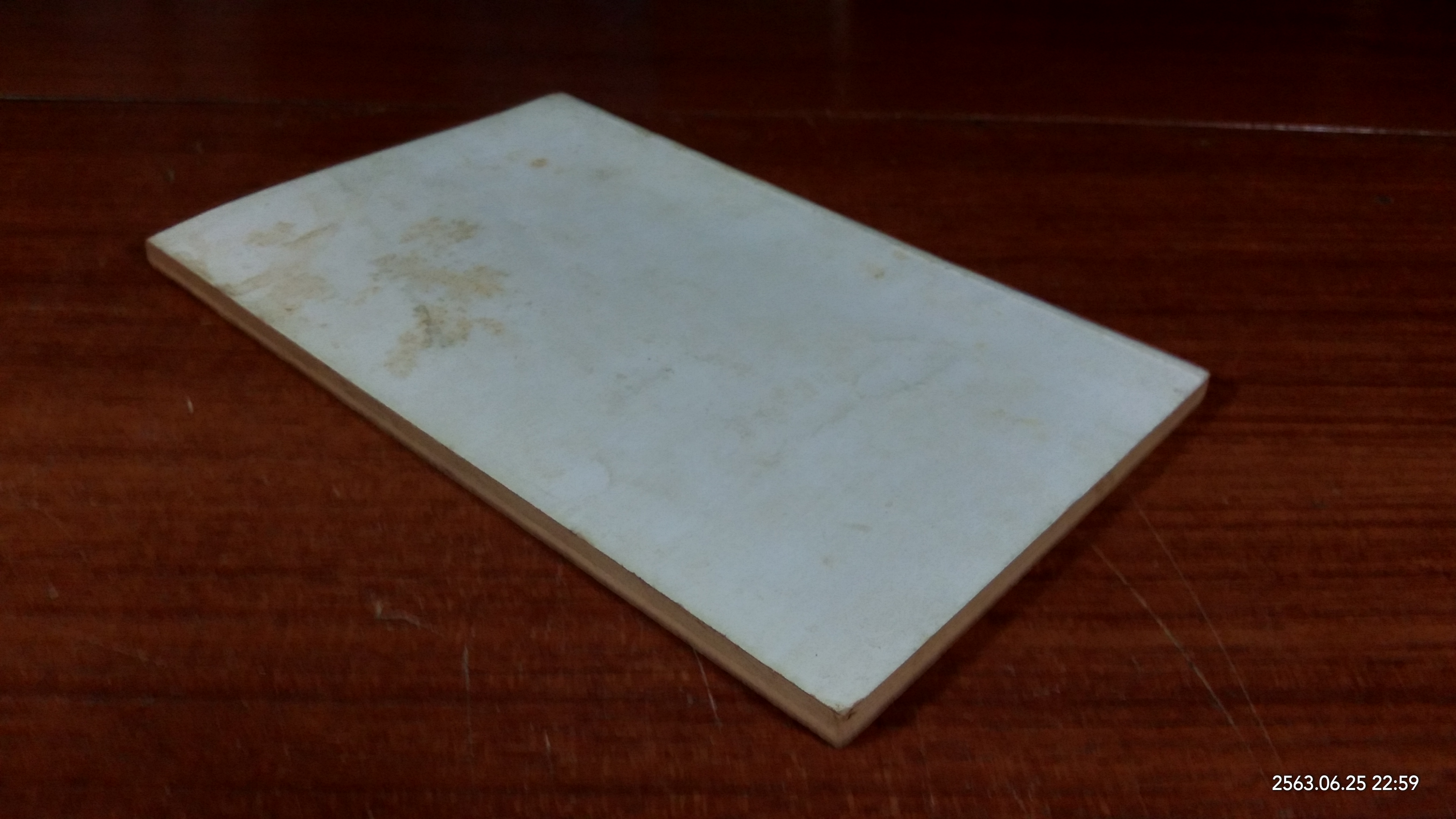 ประวัติอภินิหารหลวงพ่อบ้านแหลม วัดเพชรสมุทร