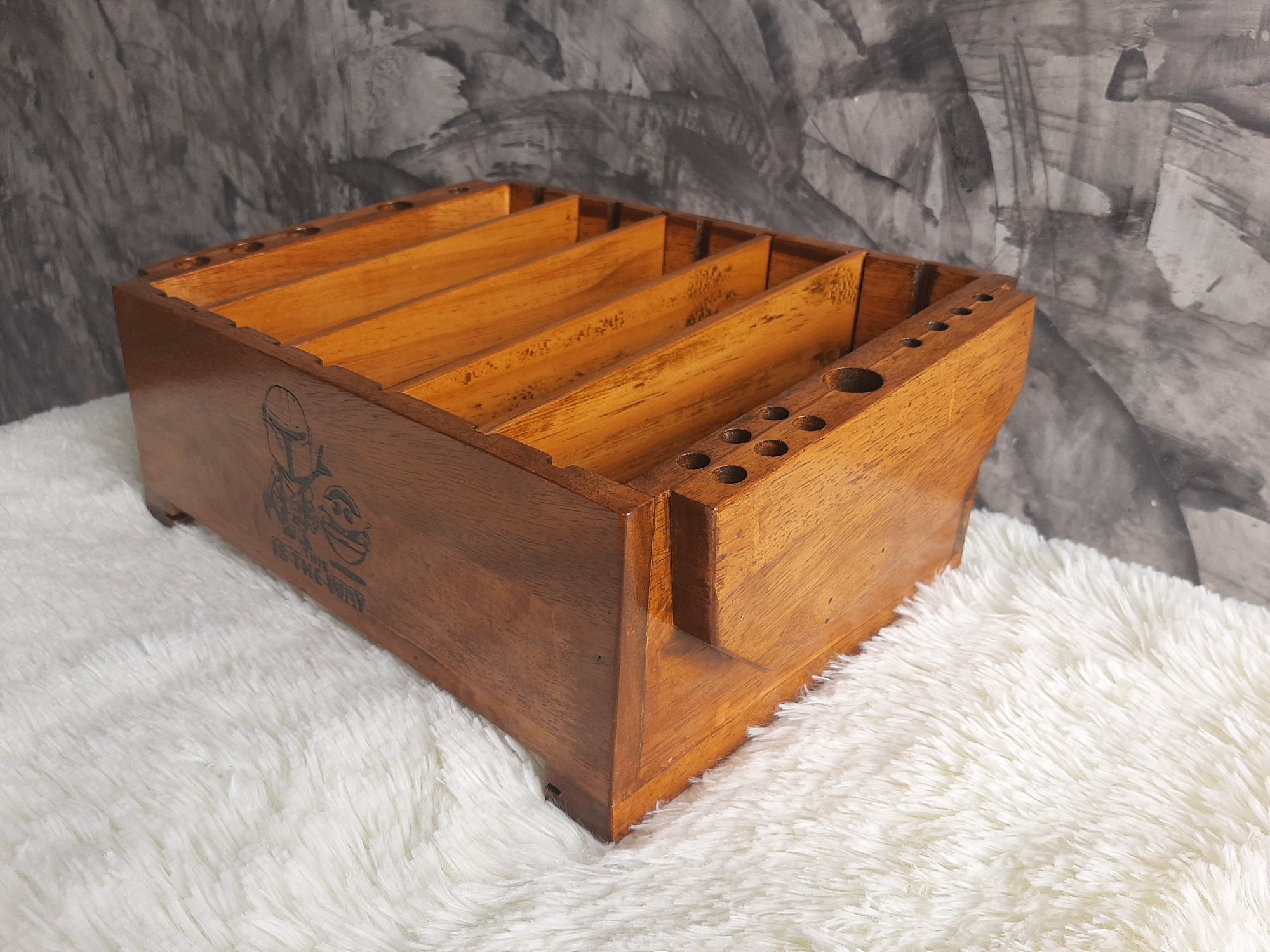 กล่องเก็บอุปกรณ์เครื่องมือช่าง