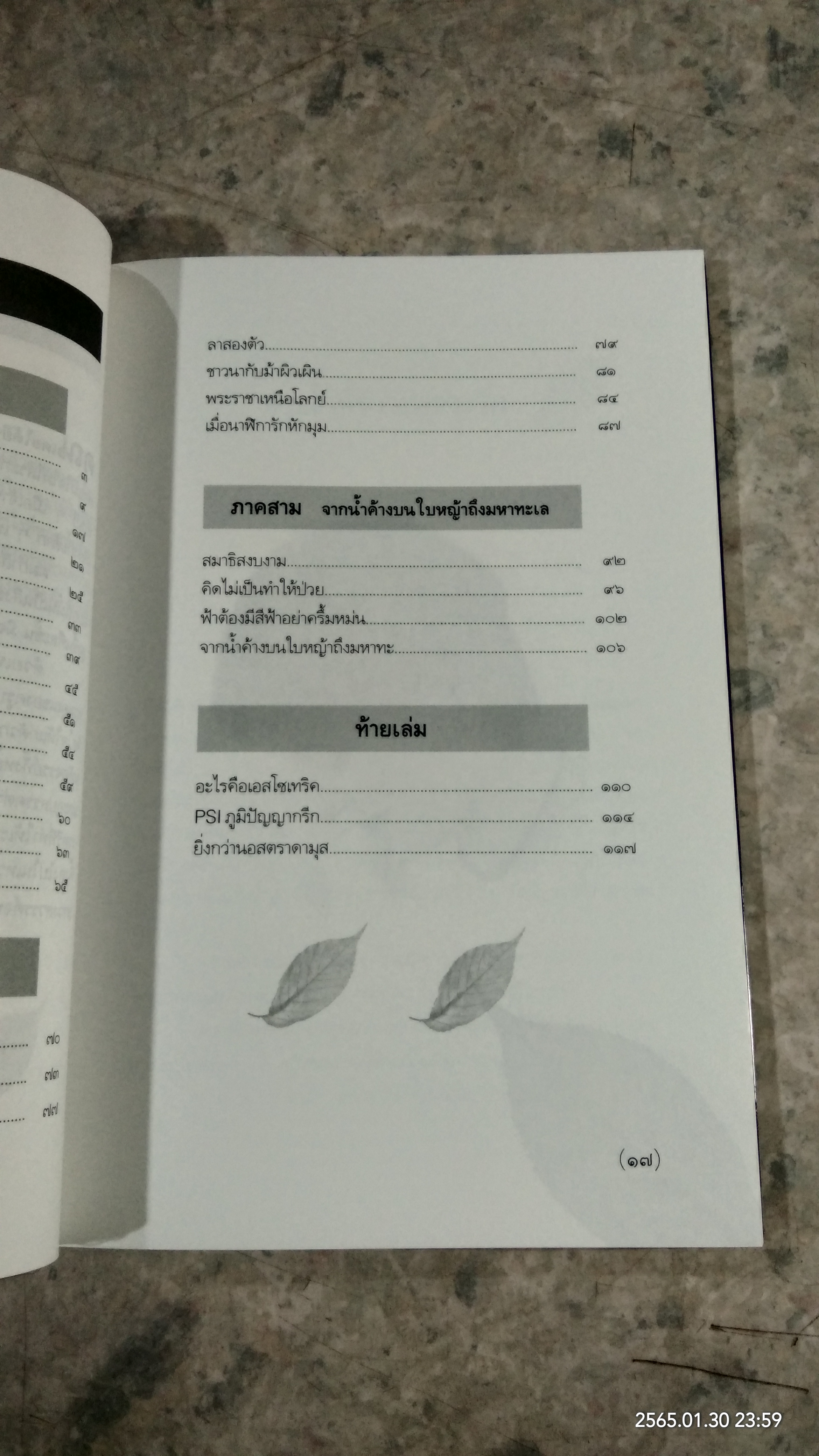 พลิกชีวิตจากด้านใน / เรอเน่ ทิชเลอร์