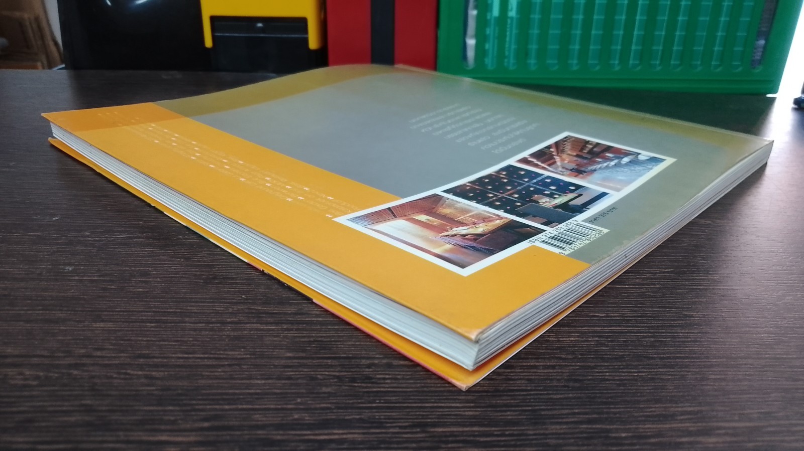 eat : Restaurants Design