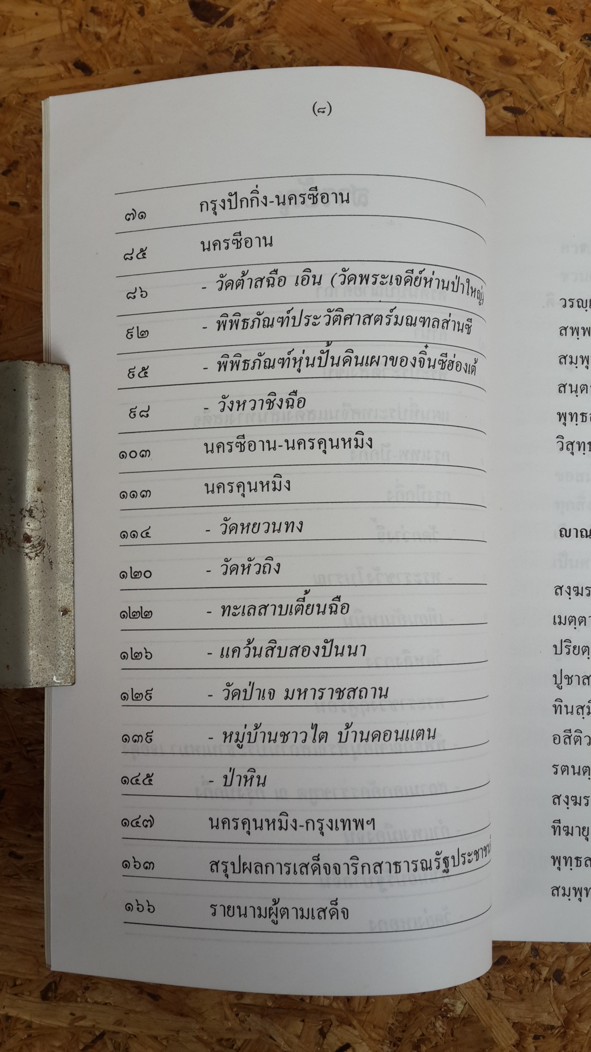 เส้นทางสายไหมแห่งธรรม