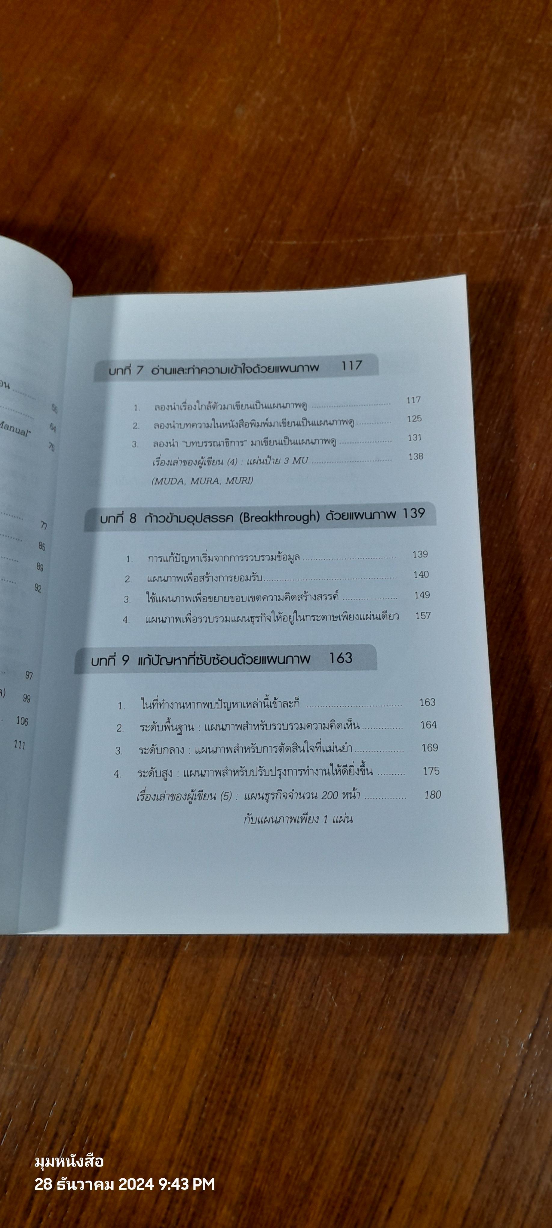 คิดด้วยภาพ / Nishimura Katsumi