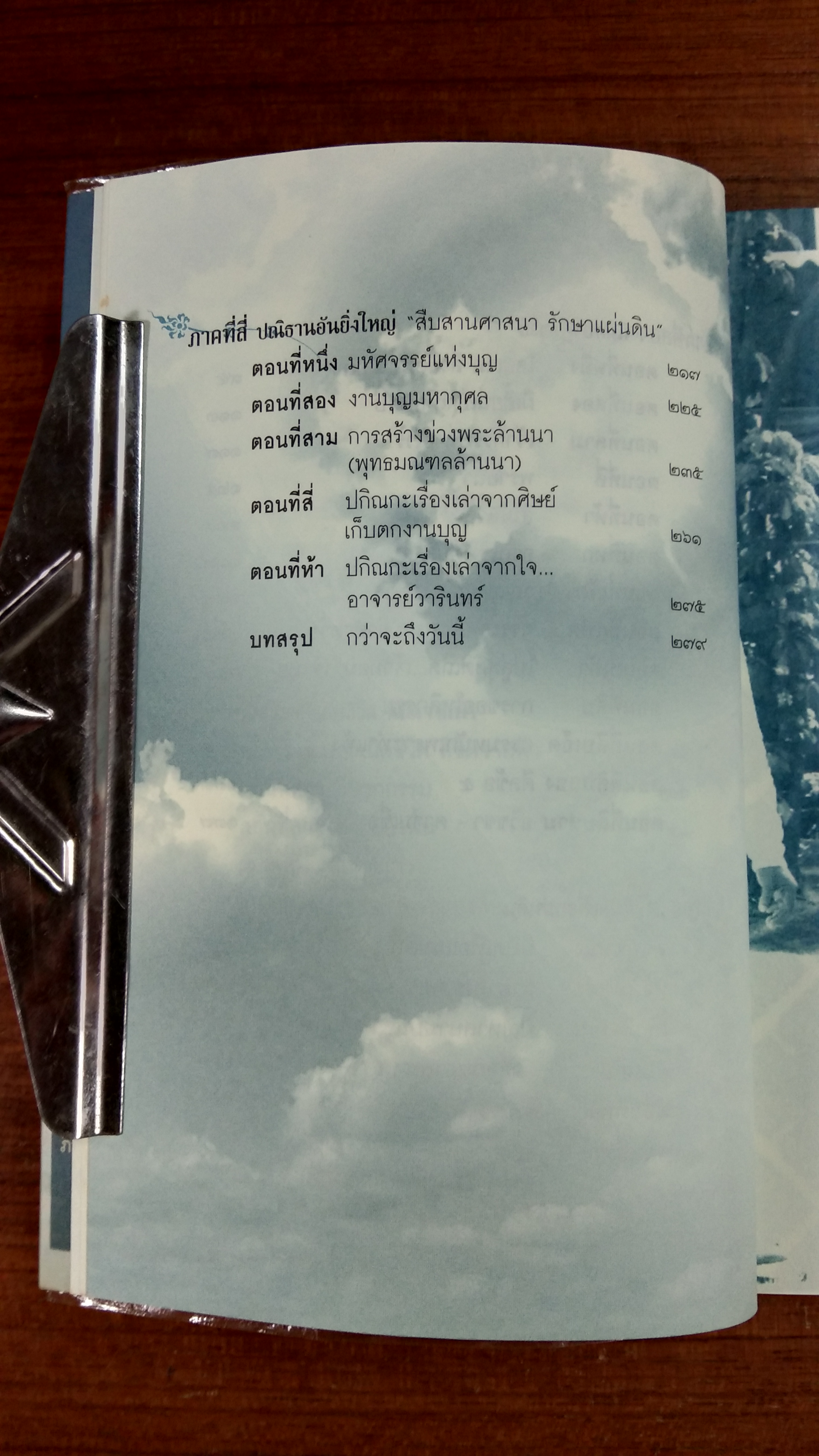 เปิดนิมิต อาจารย์วารินทร์ บัววิรัตน์เลิศ