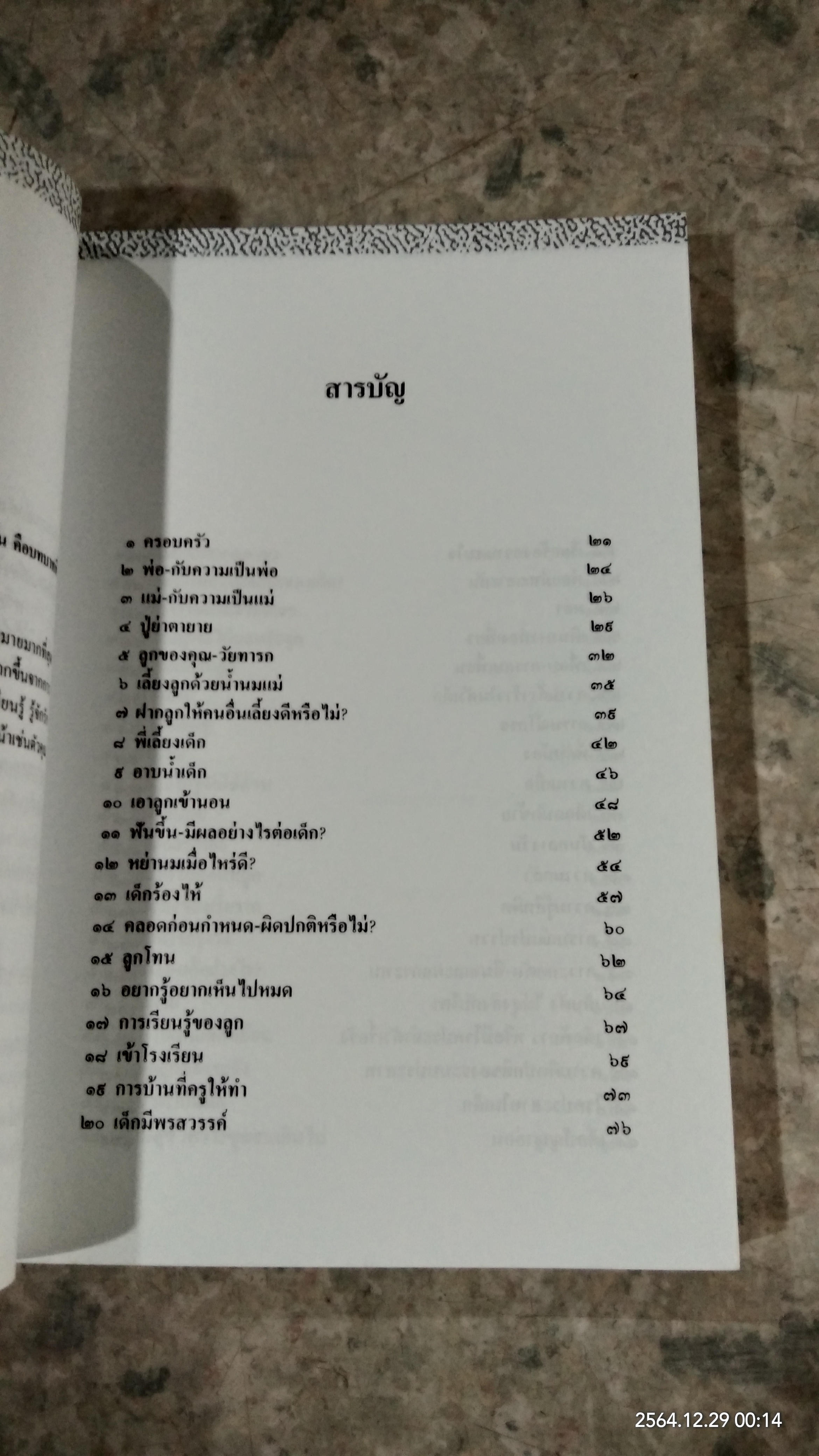 คู่มือเลี้ยงลูกยุคใหม่ / รักษิณา