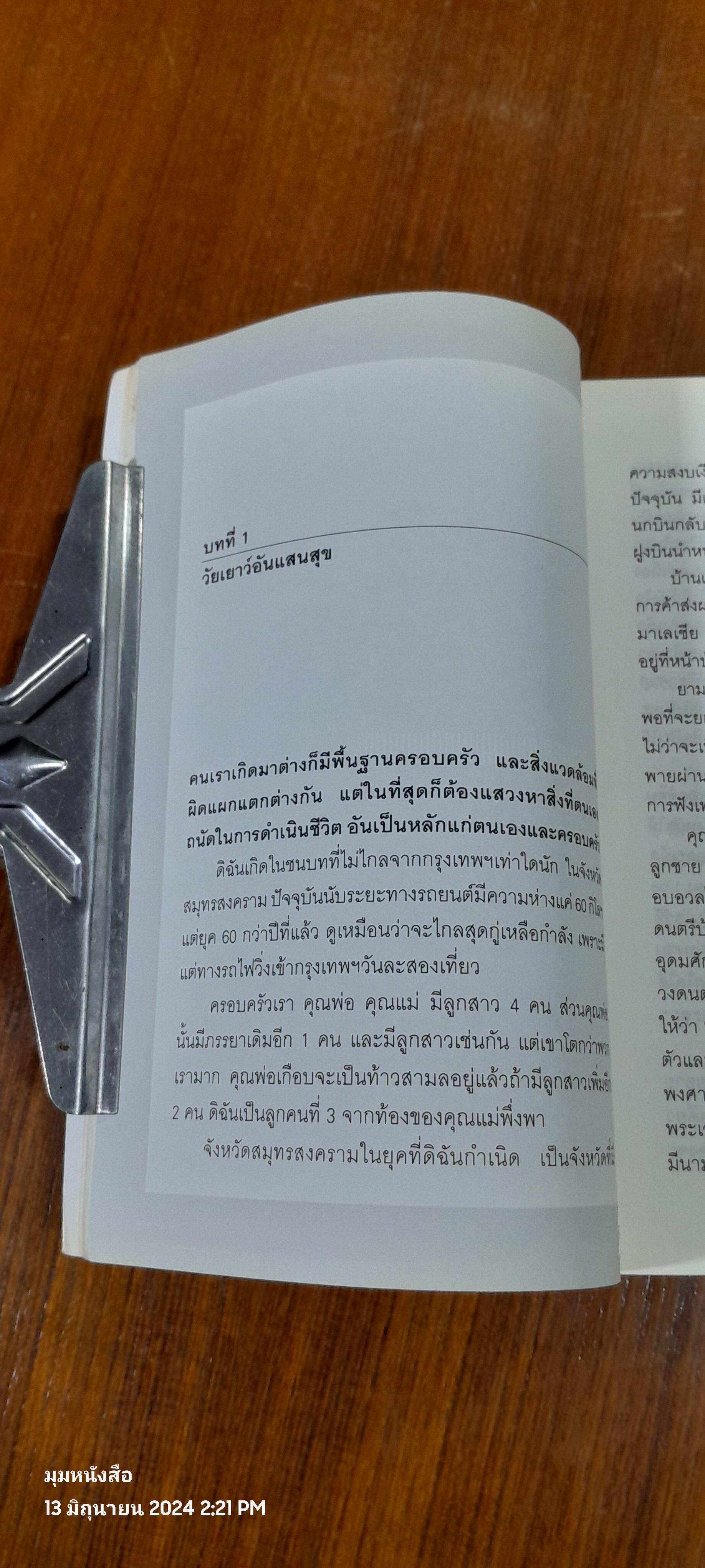 โลกมายาของอารีย์ / อารีย์ นักดนตรี