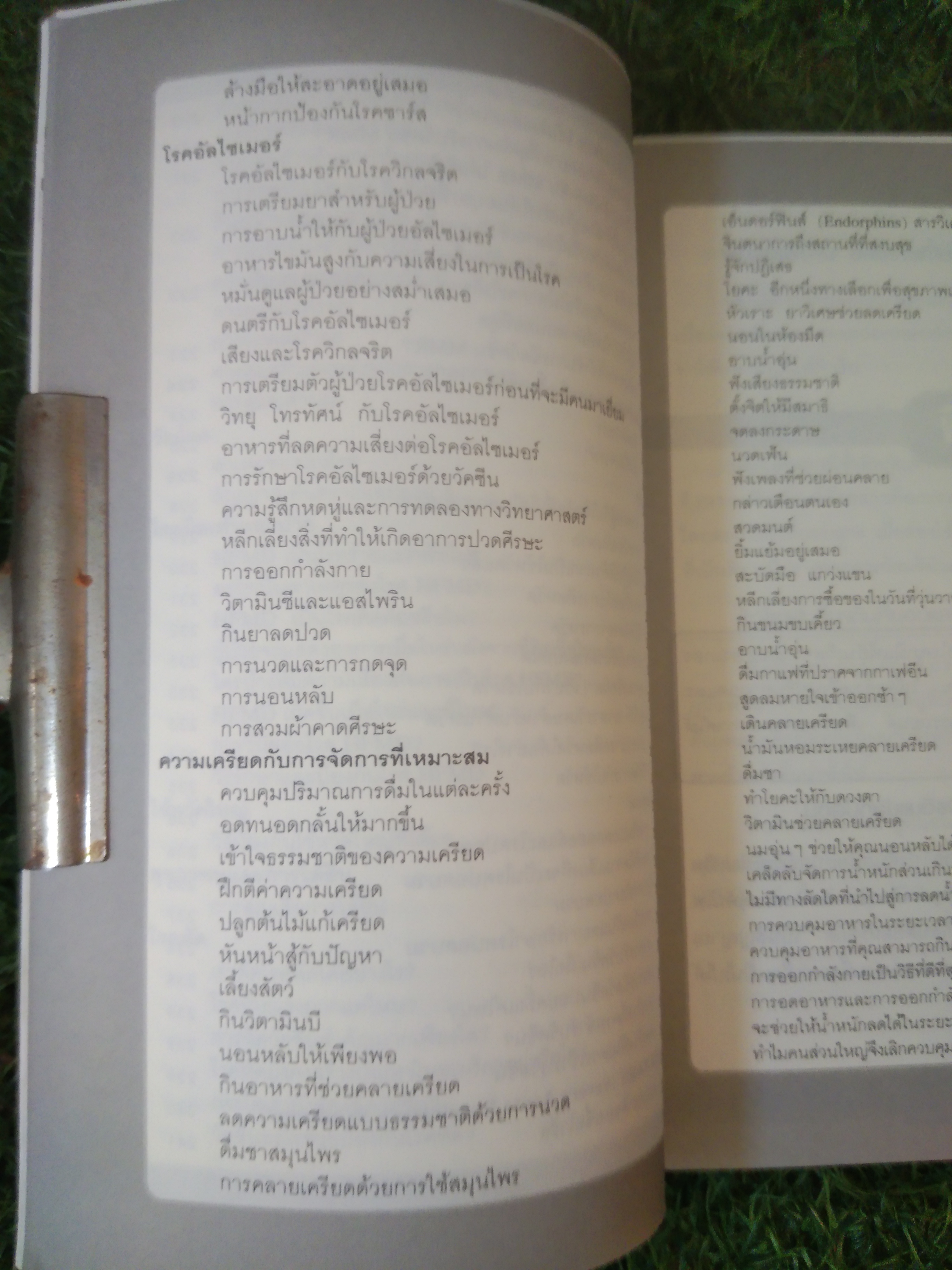 สุดยอดวิธี สู้สารพัดโรคอันตราย / อาภากร สกุลนรเศรฐ