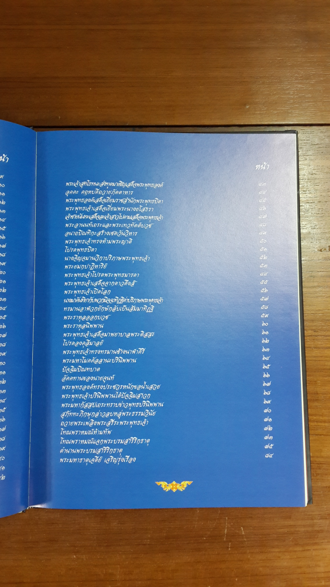 พระมหาธาตุเจดีย์ เจริญรุ่งเรือง เรื่อง พุทธจริยะประวัติ โดย ฮิ้น เฮงเส็ง