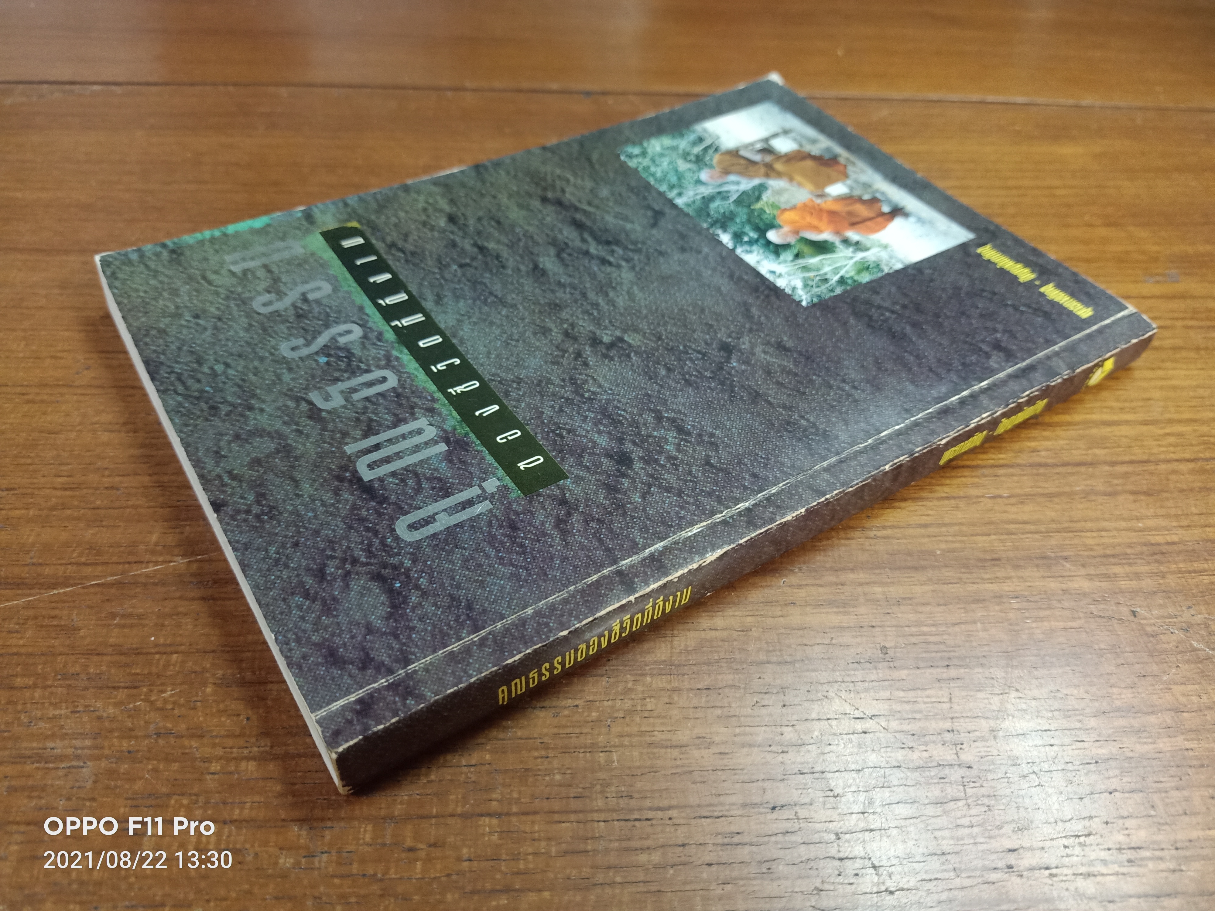 คุณธรรม ของชีวิตที่ดีงาม / พุทธทาสภิกขุ-ปัญญานันทภิกขุ