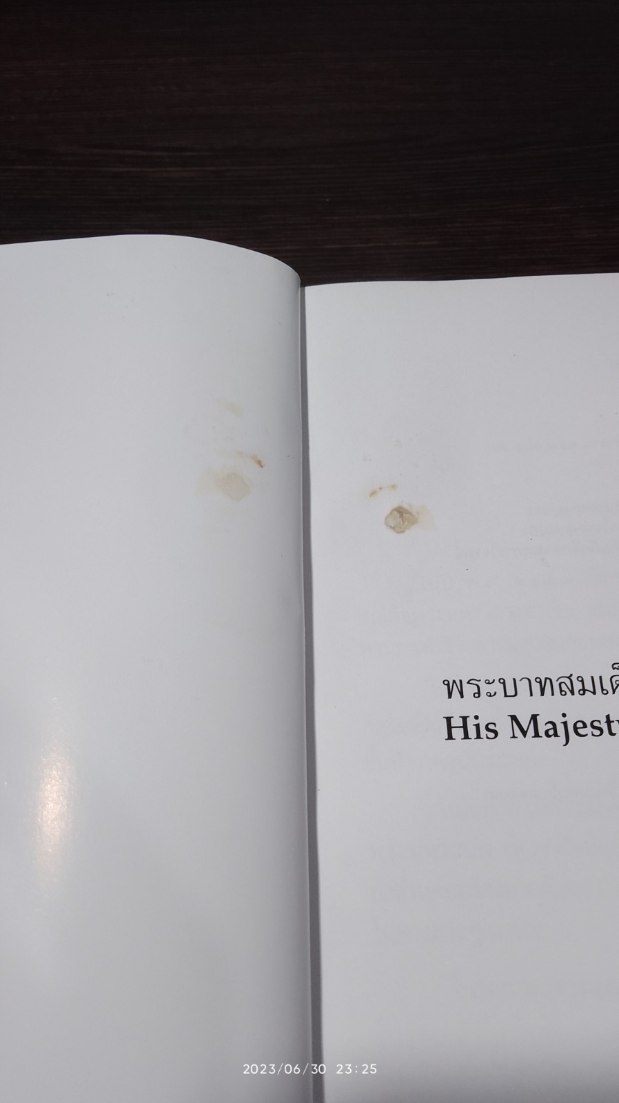 พระราชนิพนธ์เรื่อง "พระมหาชนก" (ฉบับการ์ตูน ภาพสี)