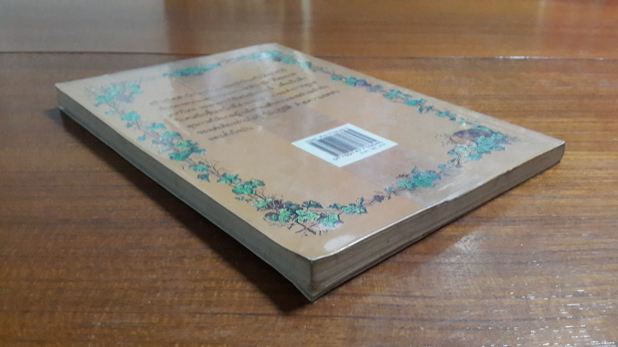 เกษตรเคมีที่โง่เขลา การแพทย์ที่สับสน / นพ.บรรจบ ชุณหสวัสดิกุส