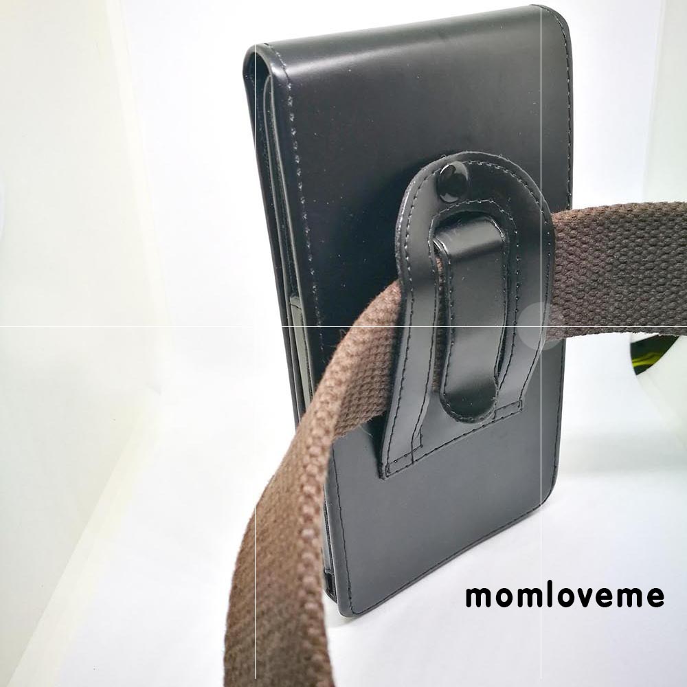 เคสมือถือเหน็บเอว แนวตั้ง