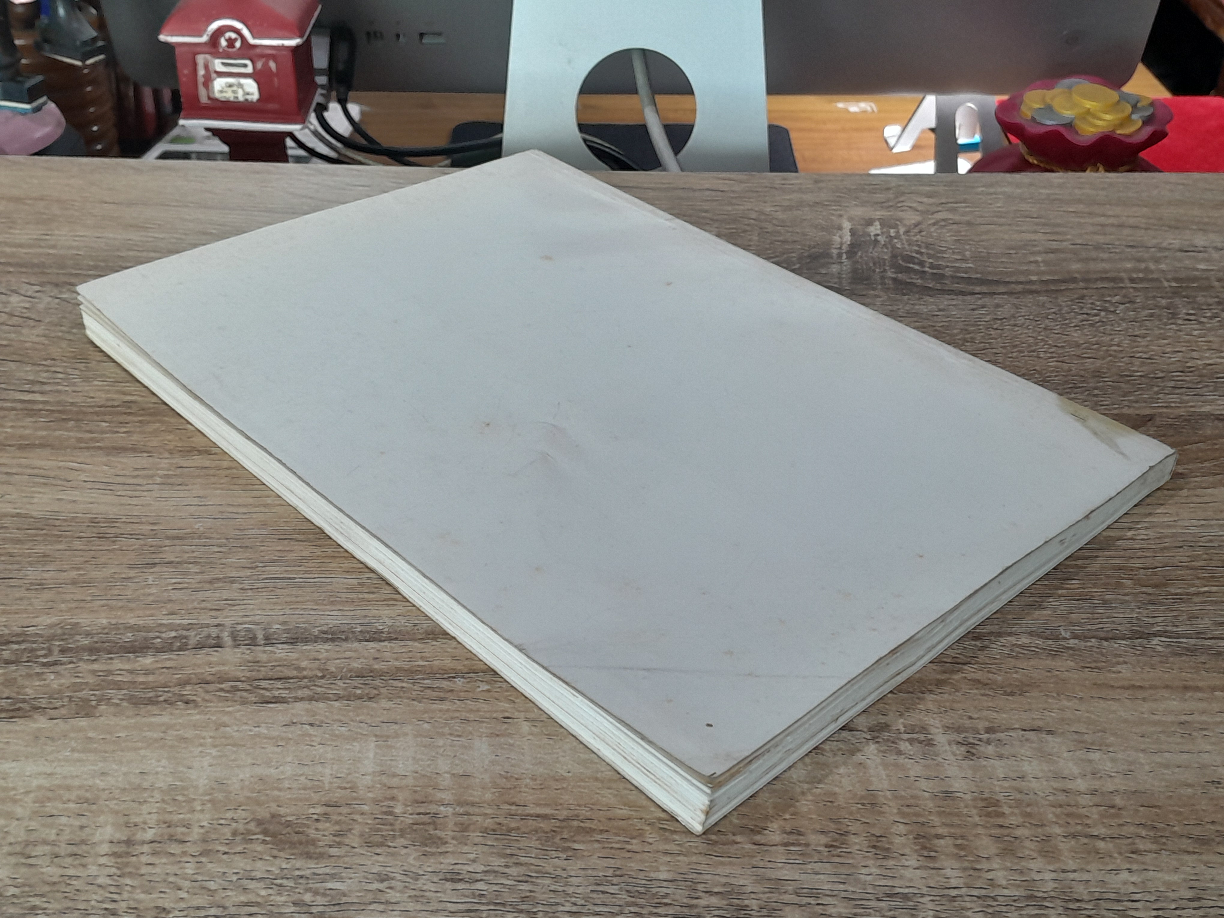 อนุสรณ์ในงานพระราชทานเพลิงศพ นาง ประยงค์ หนุนภักดี