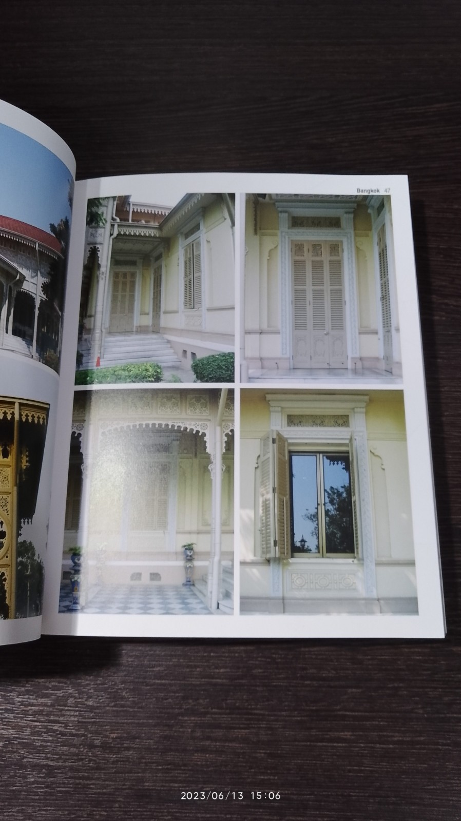 DOORS & WINDOWS / นิธิ สถาปิตานนท์