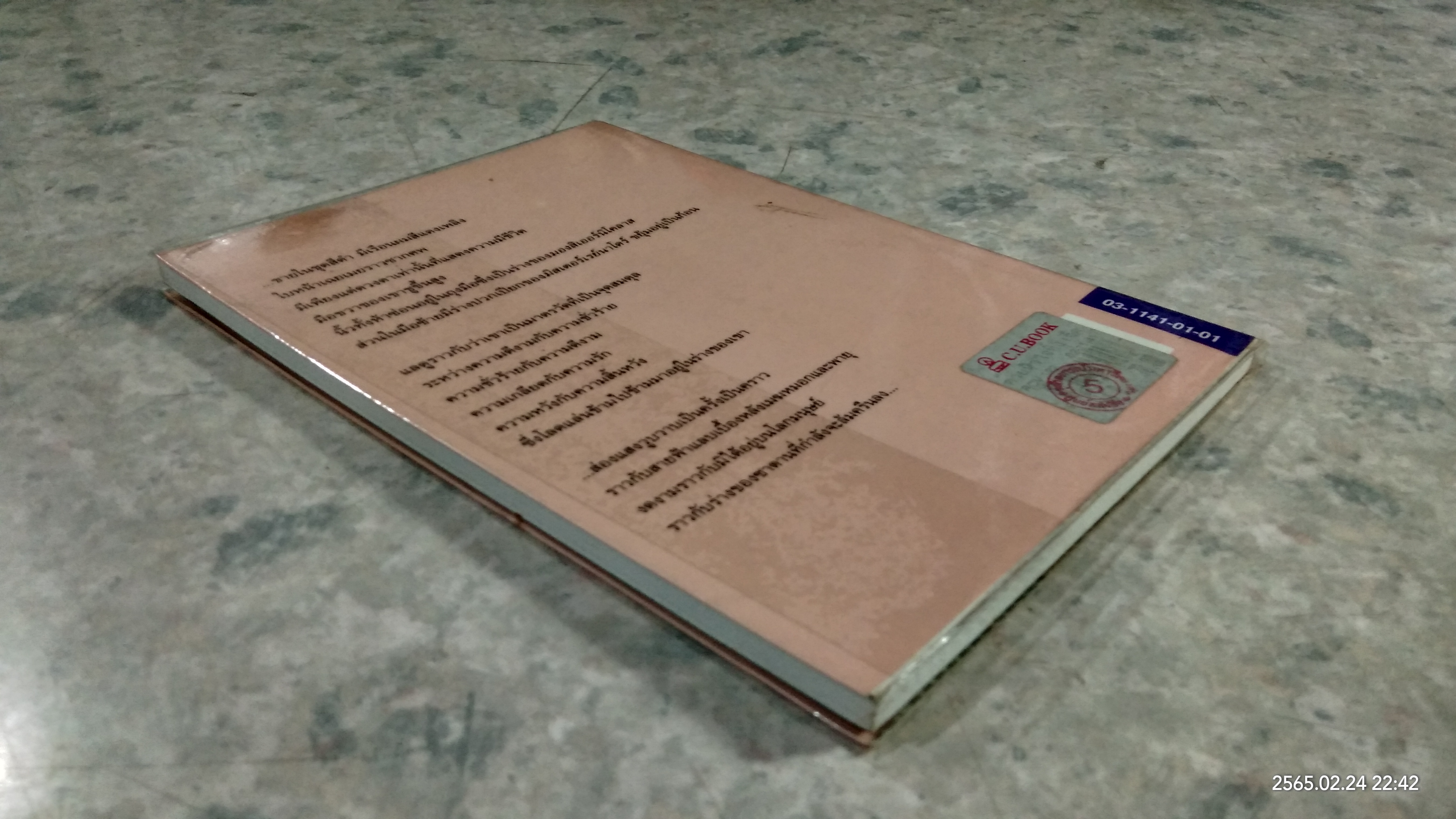 ด้วยหัวใจทั้งเจ็ดดวง / พอล กาลลิโก