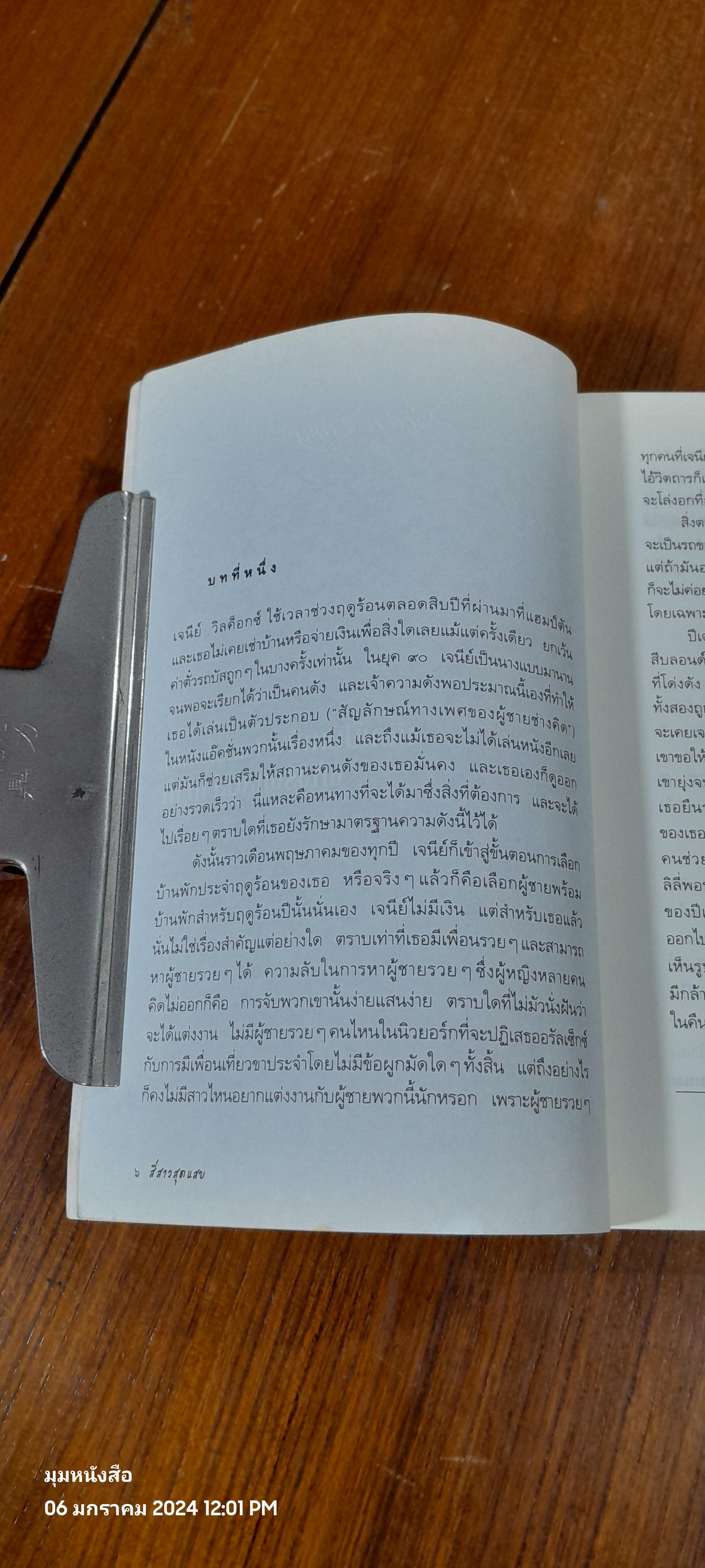 สี่สาวสุดแสบ / แดนเดช บุชเนลส์