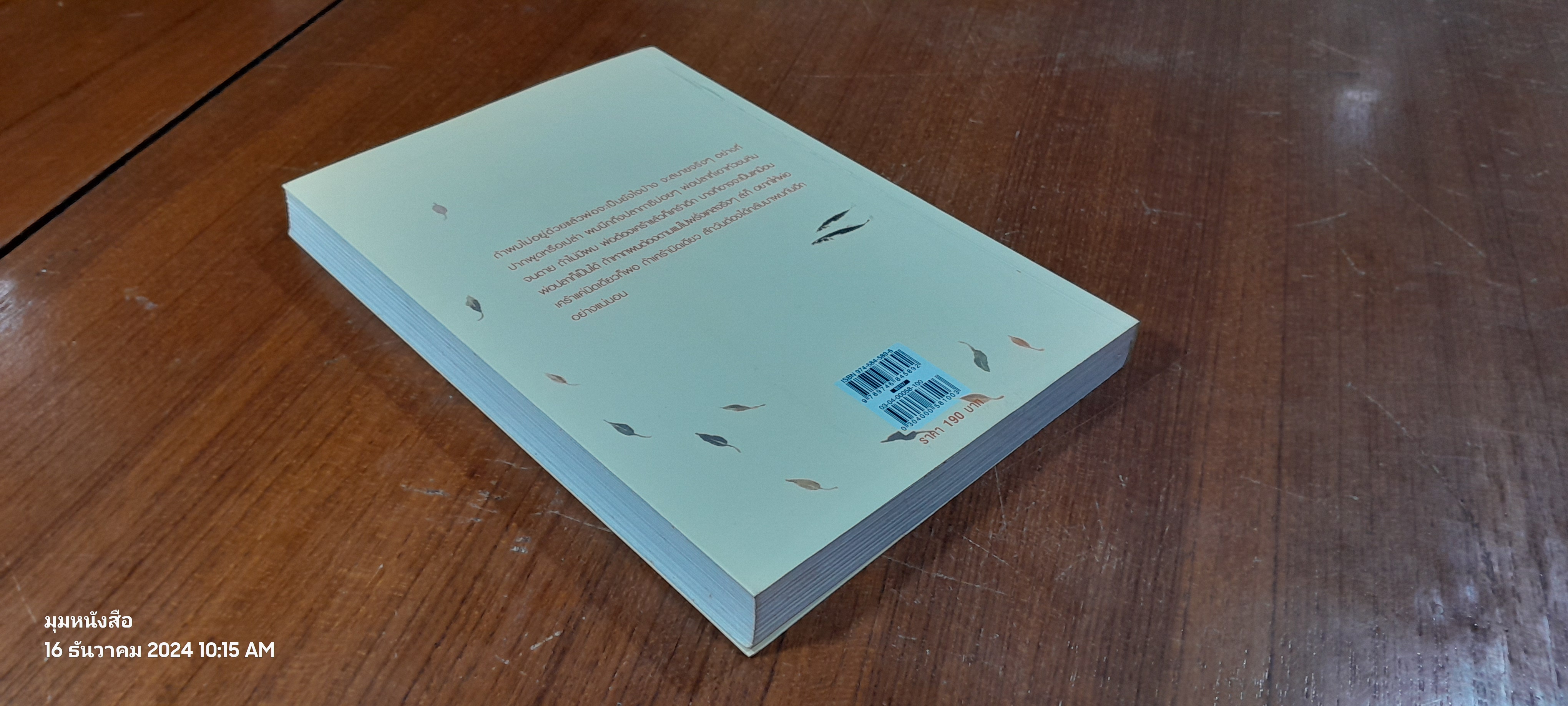 กาซิโกกิ / โจ ชางอิน