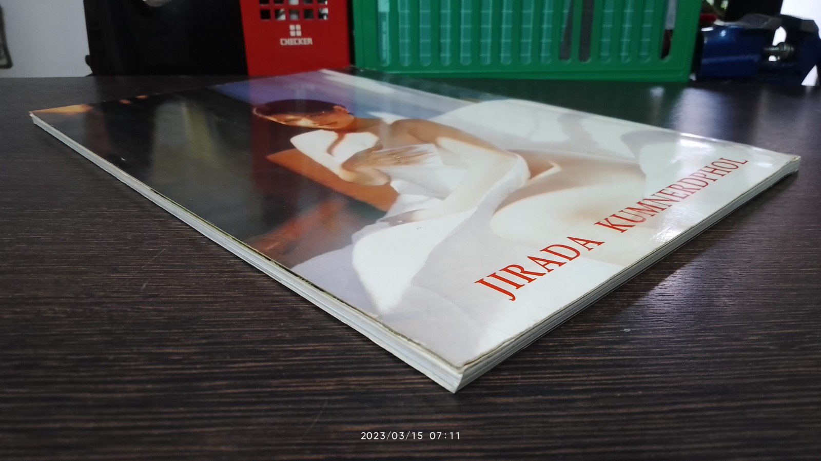 Sweet : Vol.2 JIRADA KUMNERDPHOL