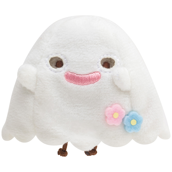 ตุ๊กตา Sumikko Gurashi Minikko to Asobo ไซส์ SS มี 6 แบบให้เลือก