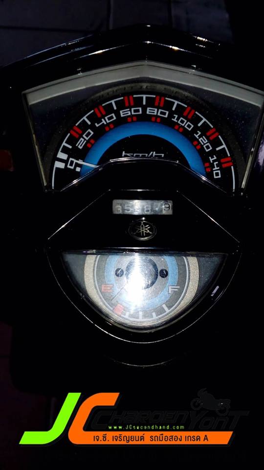รถแต่งจริงแต่งจัง YAMAHA MIO 125 GTX จดทะเบียนปี 54 ขับขี่สุดมันส์กับนี่เลย ลูก SONIC ชัก 3 คาร์บู N-PRO โช๊ค SHOWA ล้อสี EXCEL ซี่ลวดใหม่วิ้งๆ