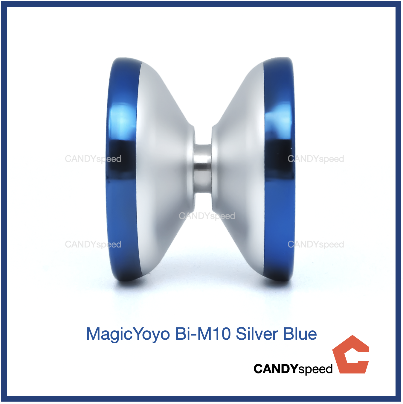 โยโย่ MagicYoyo Bi, M10, BI-M10 | New arrival yoyo | by CANDYspeed