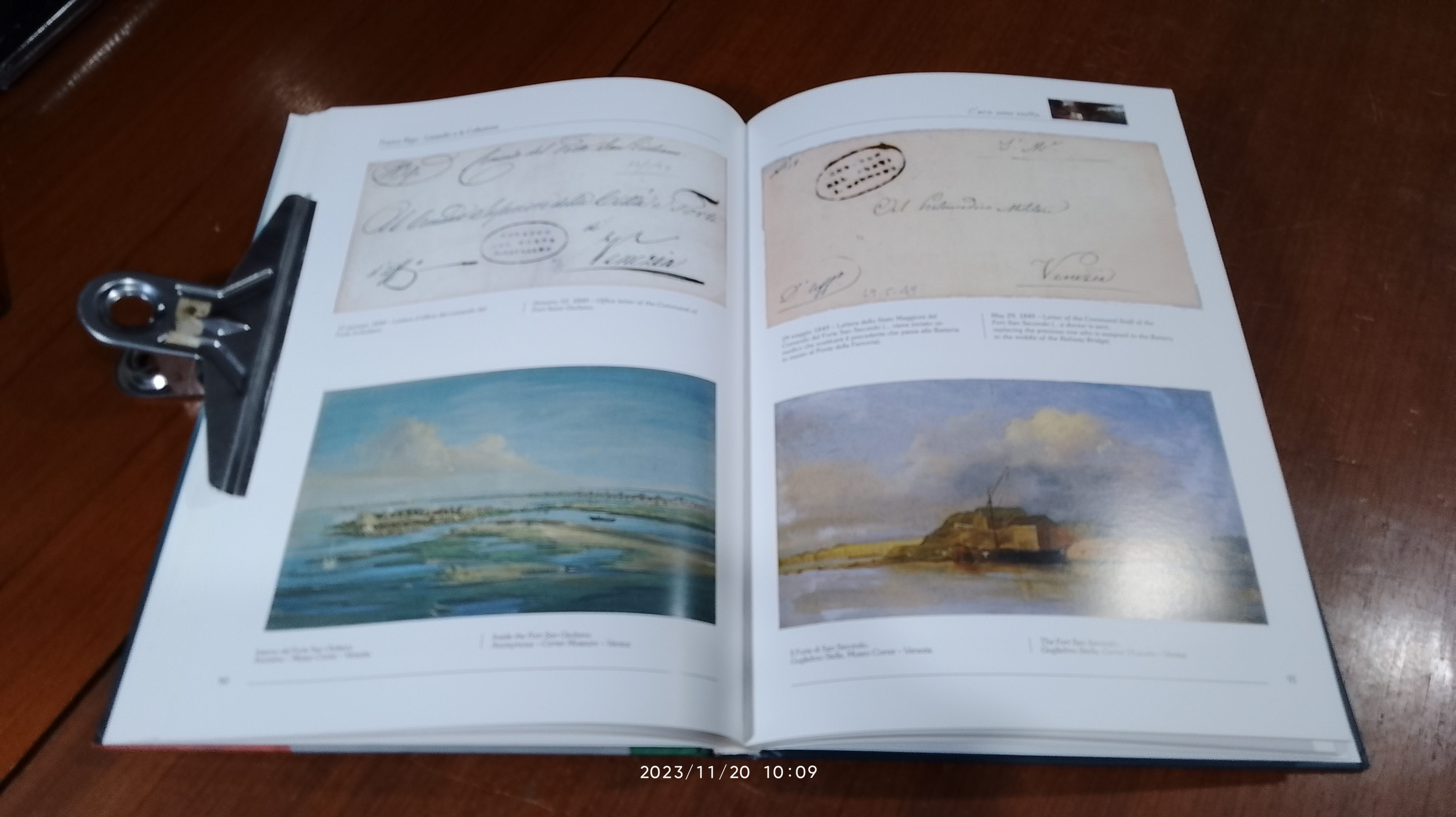 VENEZIA 1848 - 1849 I GUERRA D' INDIPENDENZA ITALIANA