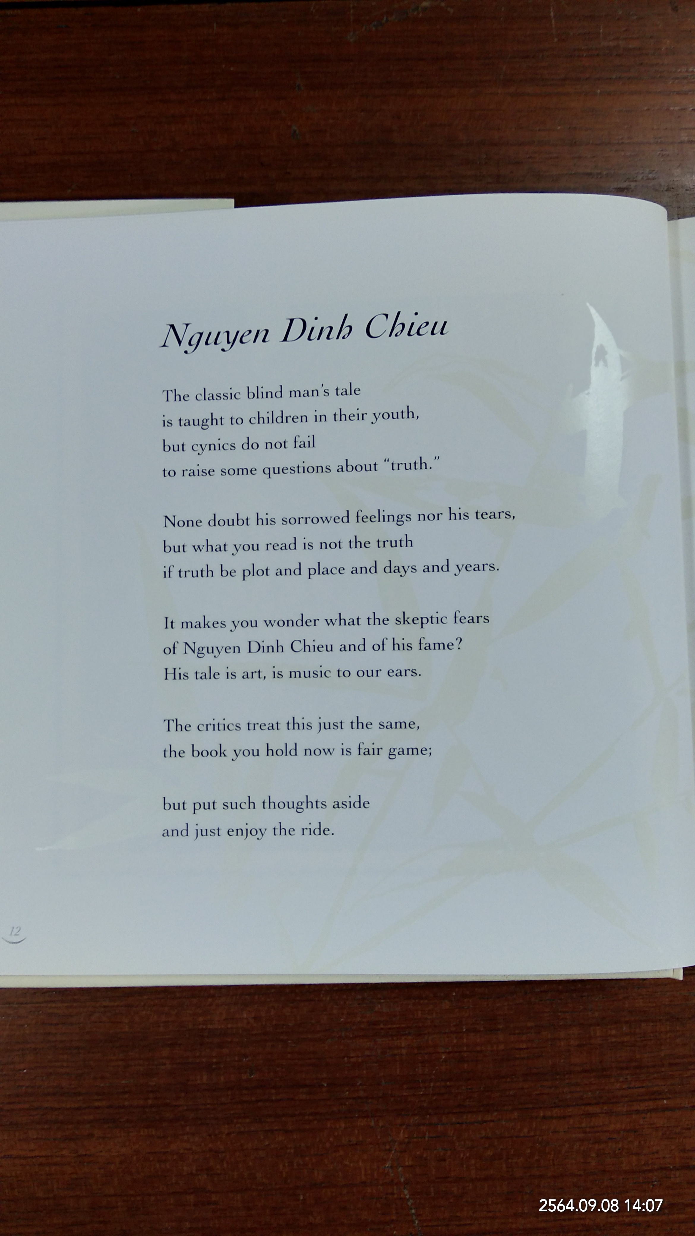 Behind Blue Eyes / Rotert Hughes